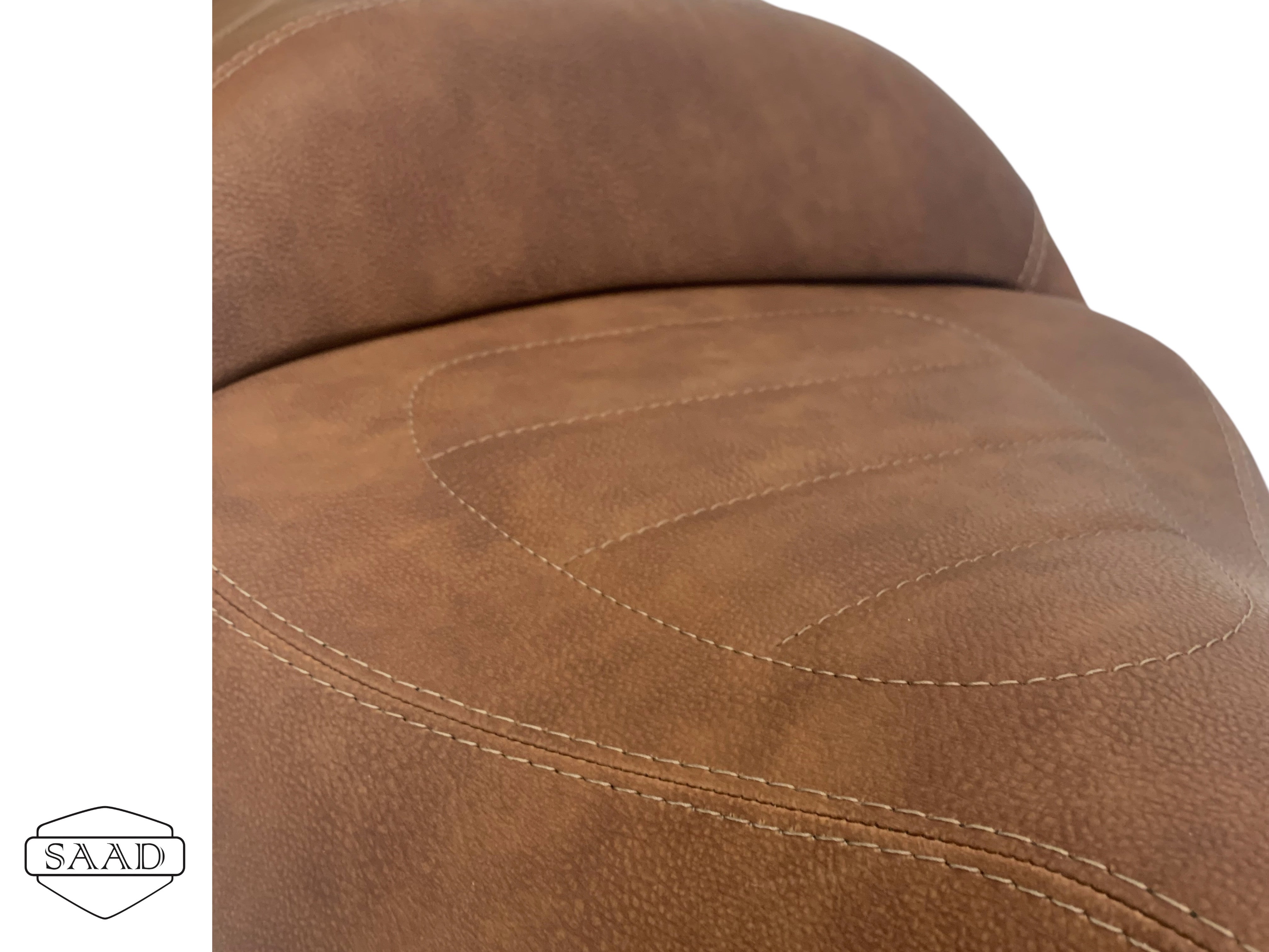 Piaggio Beverly Cruiser 250/500 Seat Cover by SAAD Covers - Photo 2