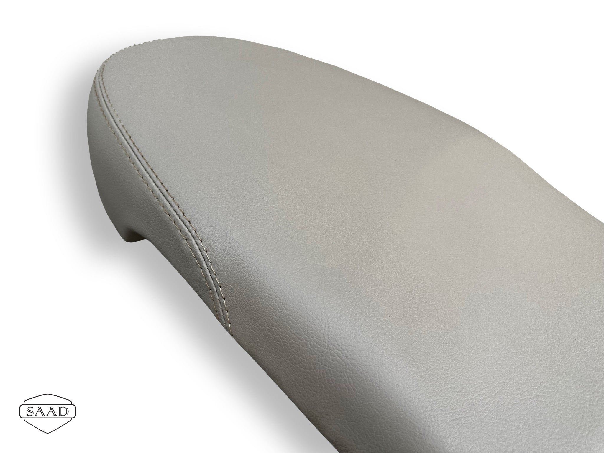 Piaggio Liberty 150 2021 Seat Cover by SAAD Covers - Photo 3