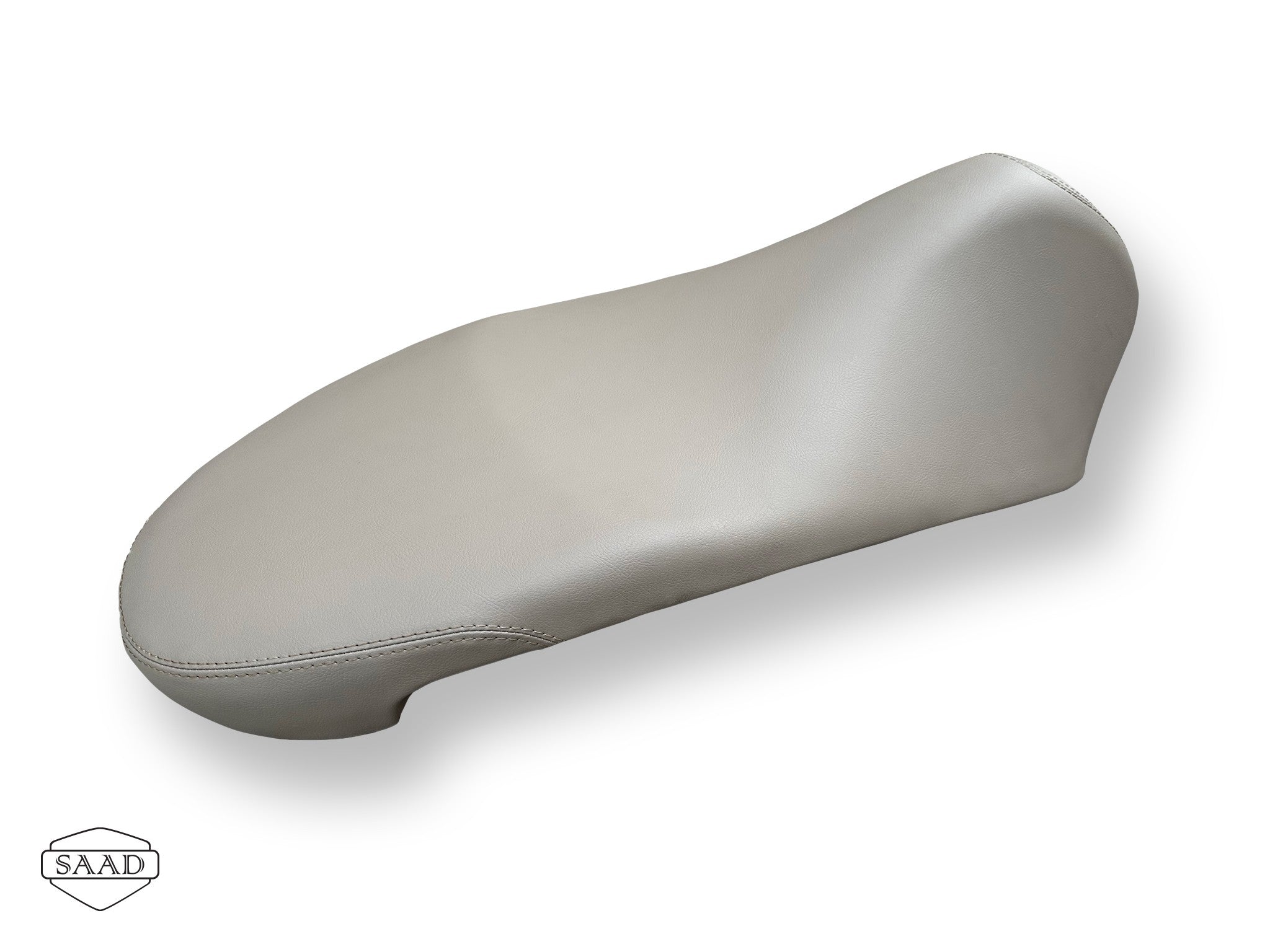 Piaggio Liberty 150 2021 Seat Cover by SAAD Covers - Photo 2
