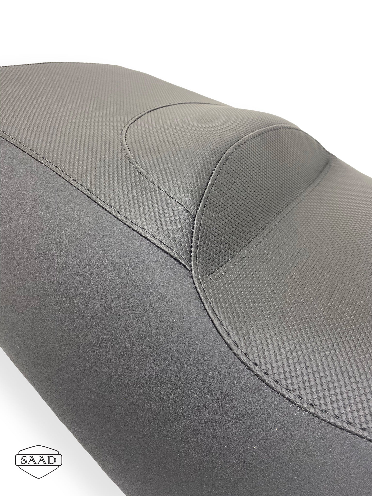 Piaggio MP3 400 Lt 2013 Seat Cover by SAAD Covers - Photo 3