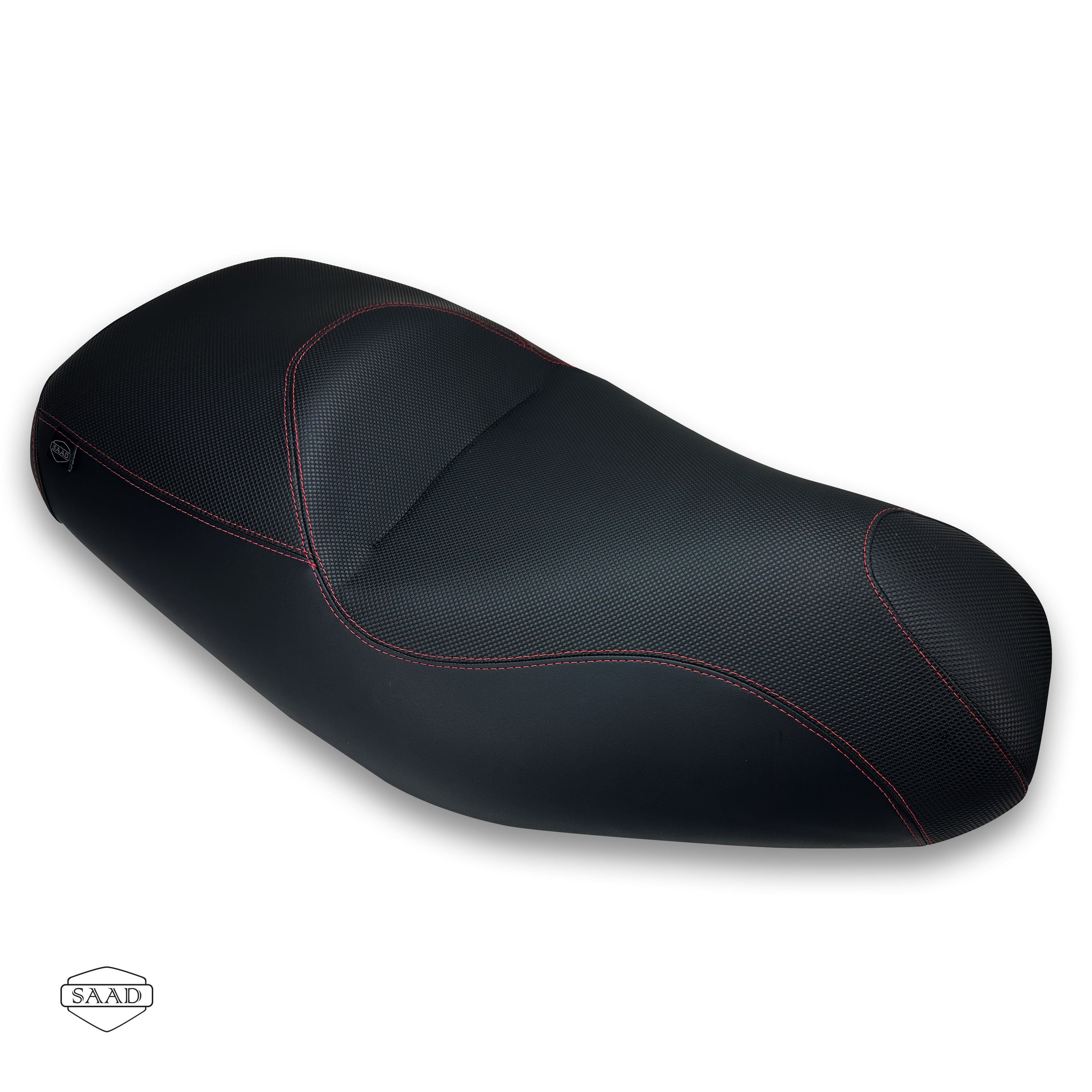 Piaggio MP3 300 Lt 2013 Seat Cover by SAAD Covers