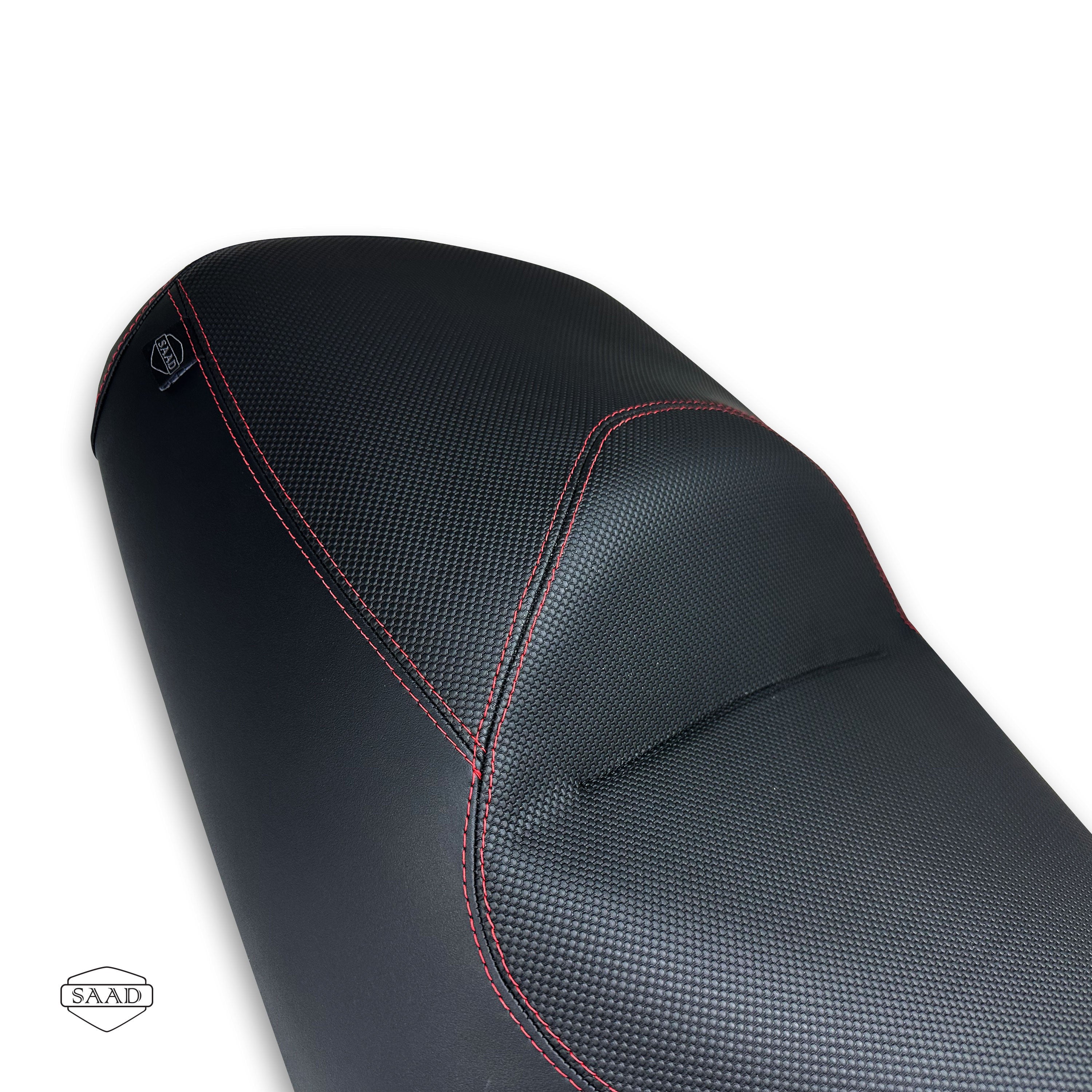 Piaggio MP3 300 Lt 2013 Seat Cover by SAAD Covers - Photo 2