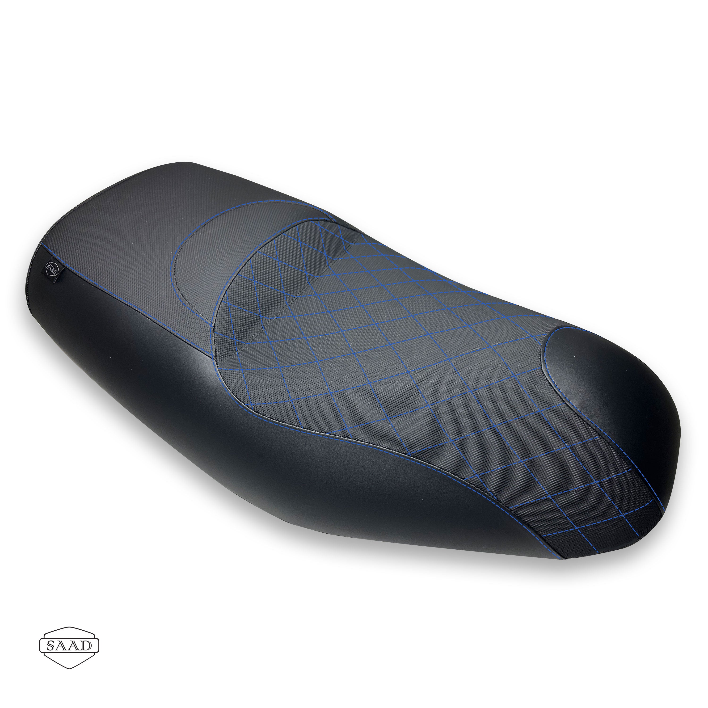 Piaggio MP3 400 Lt 2007 Seat Cover by SAAD Covers - Photo 3