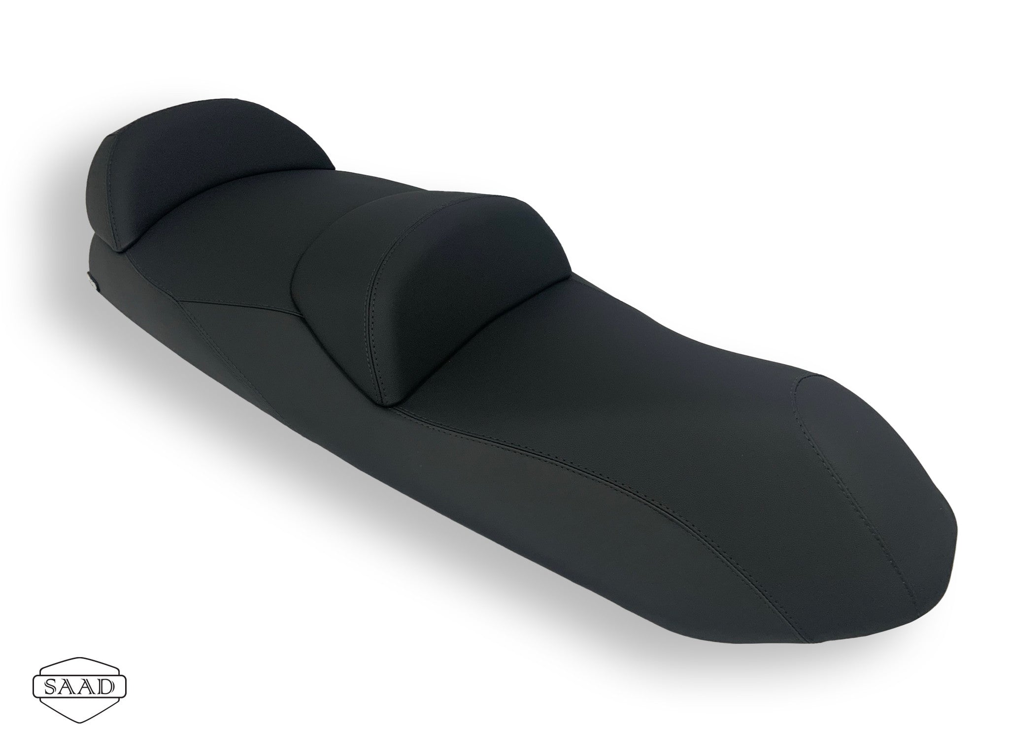 Piaggio MP3 Lt Sport 300/500 ABS+ Businness 2013-2018 Seat Cover by SAAD Covers