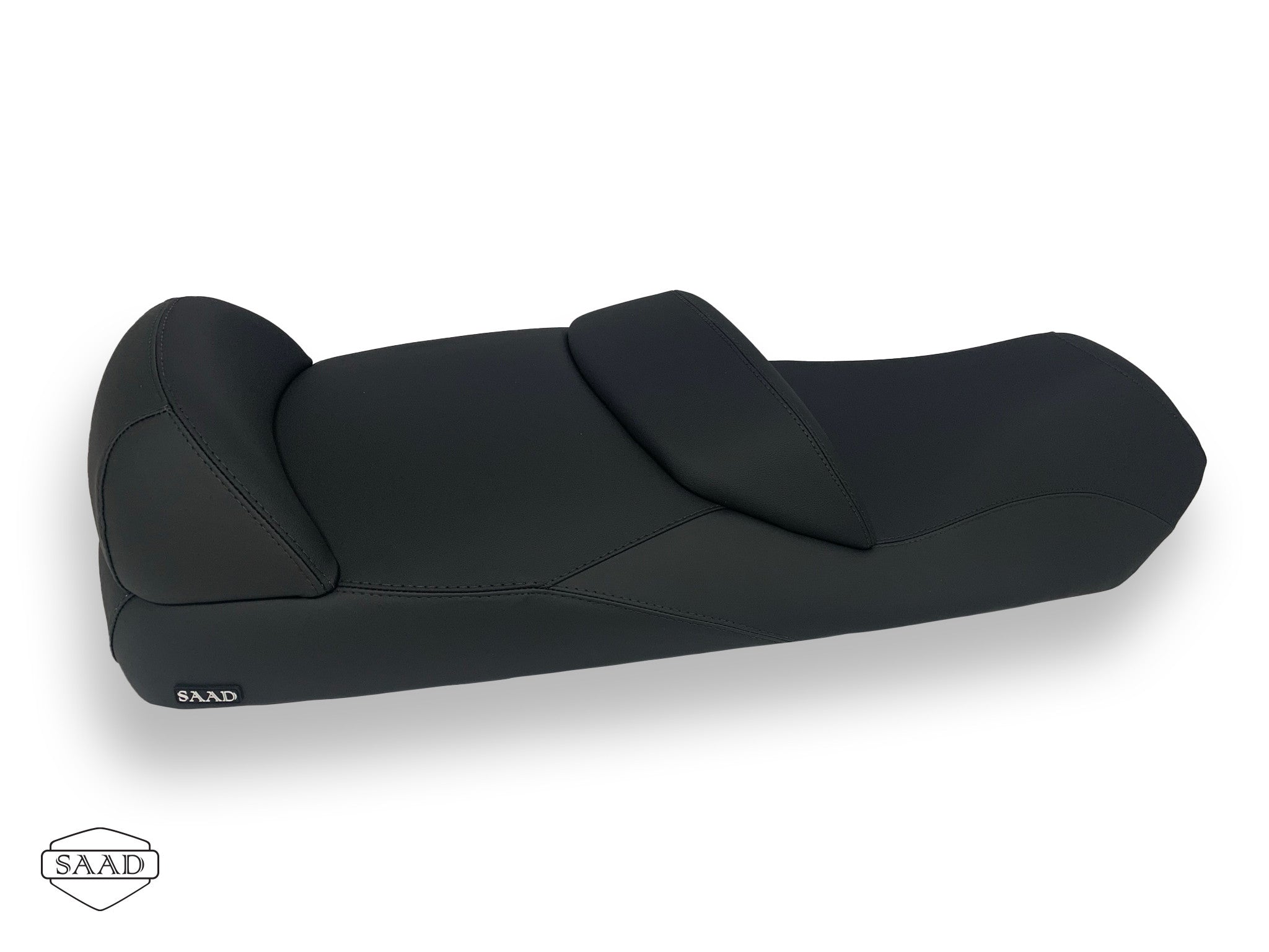 Piaggio MP3 Lt Sport 300/500 ABS+ Businness 2013-2018 Seat Cover by SAAD Covers - Photo 2