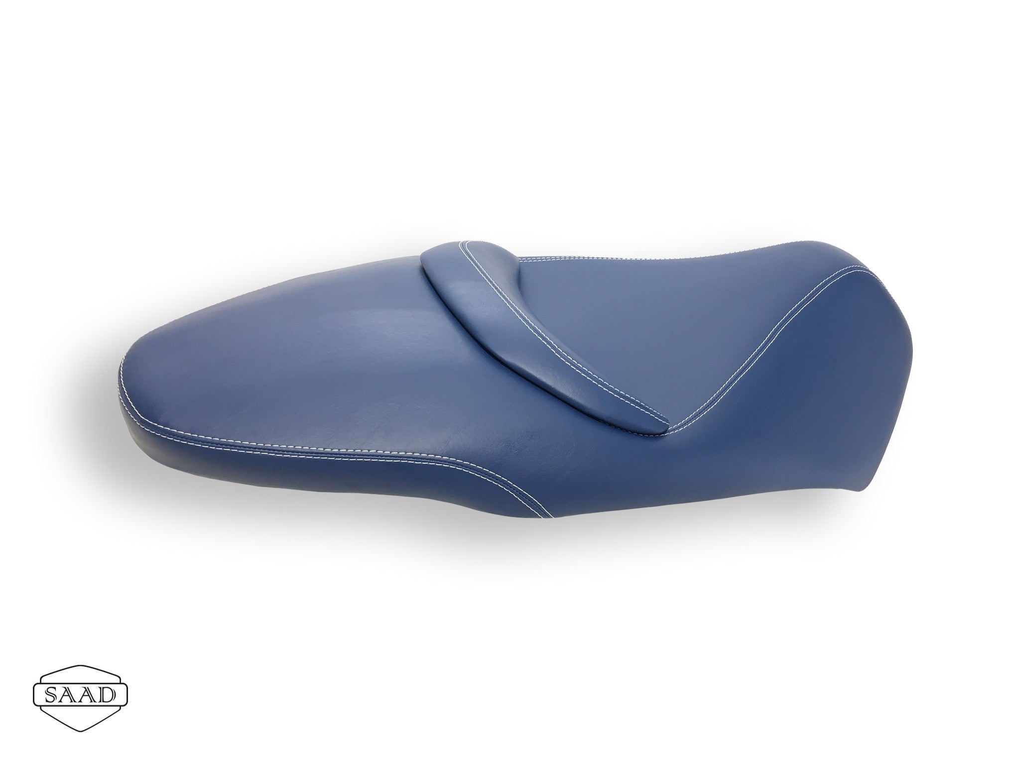Piaggio MP3 Yourban 2017 Seat Cover by SAAD Covers - Photo 4