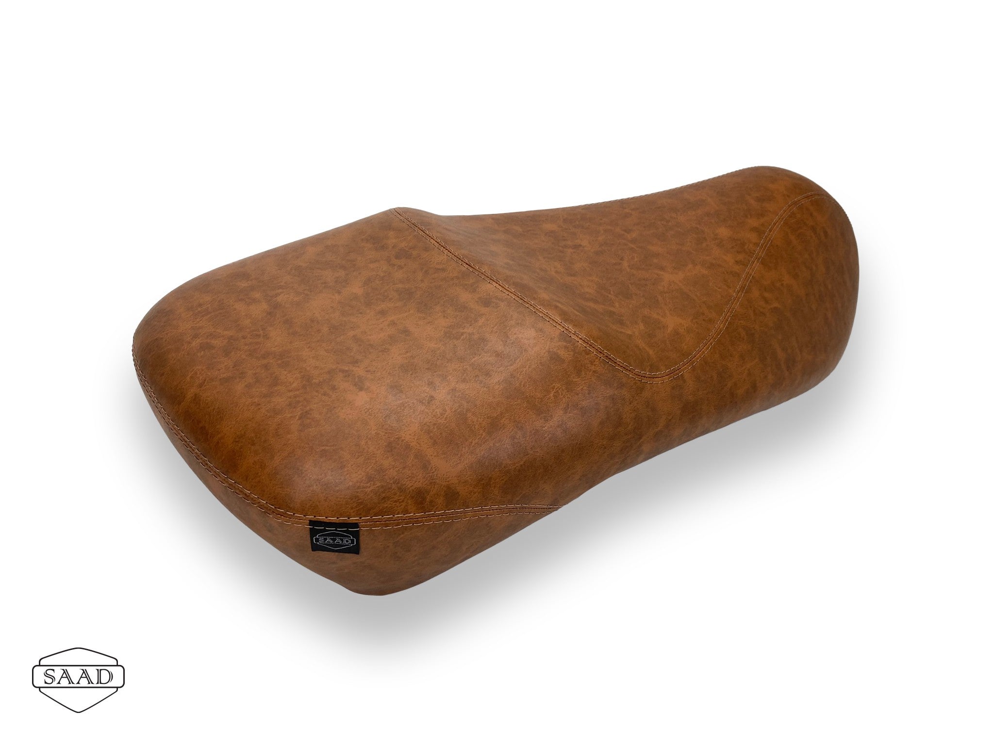 Piaggio Vespa GTS 250 2011 Seat Cover by SAAD Covers - Photo 2