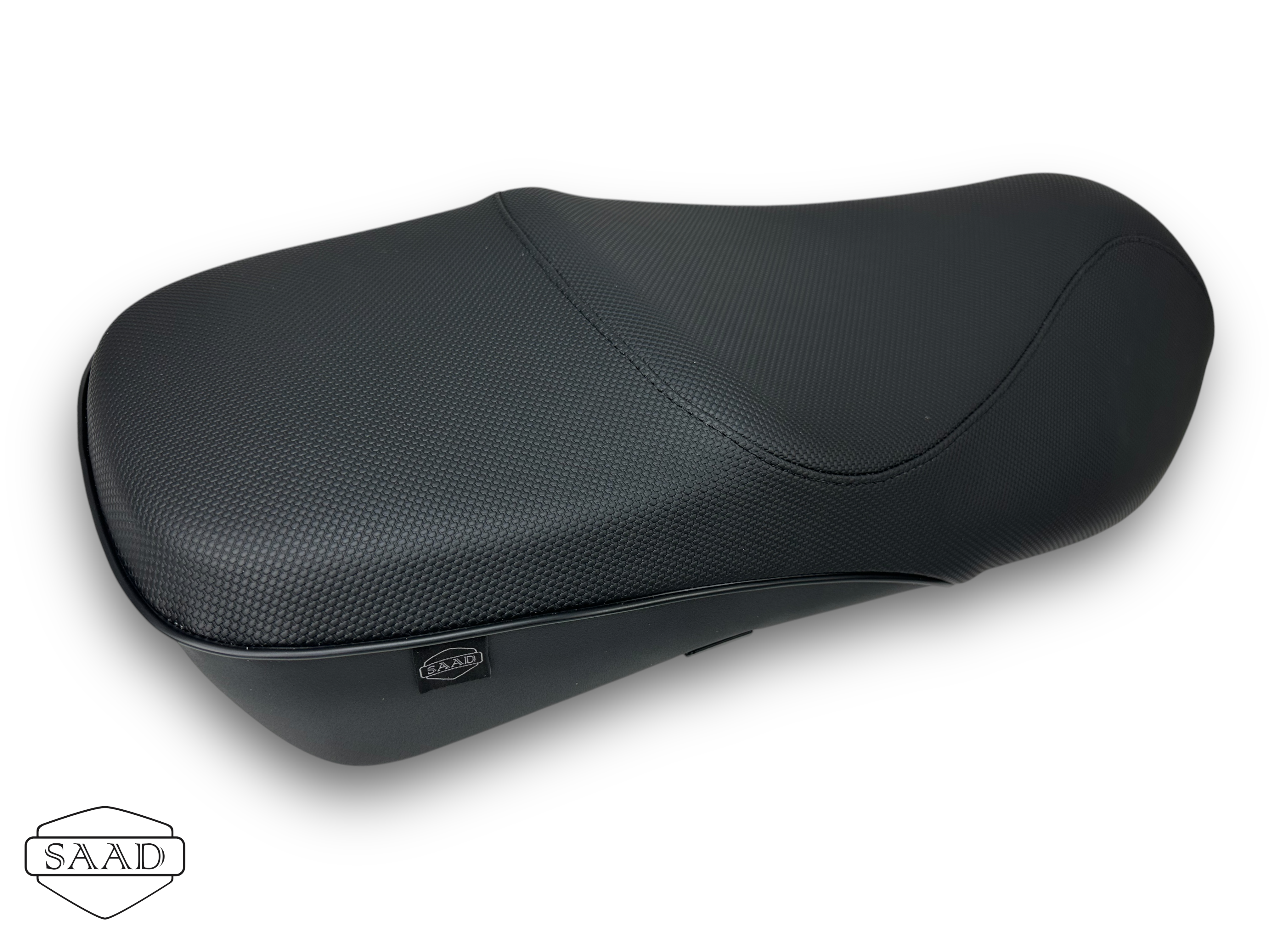 Piaggio Vespa GTS 300 2018 Seat Cover by SAAD Covers - Photo 2
