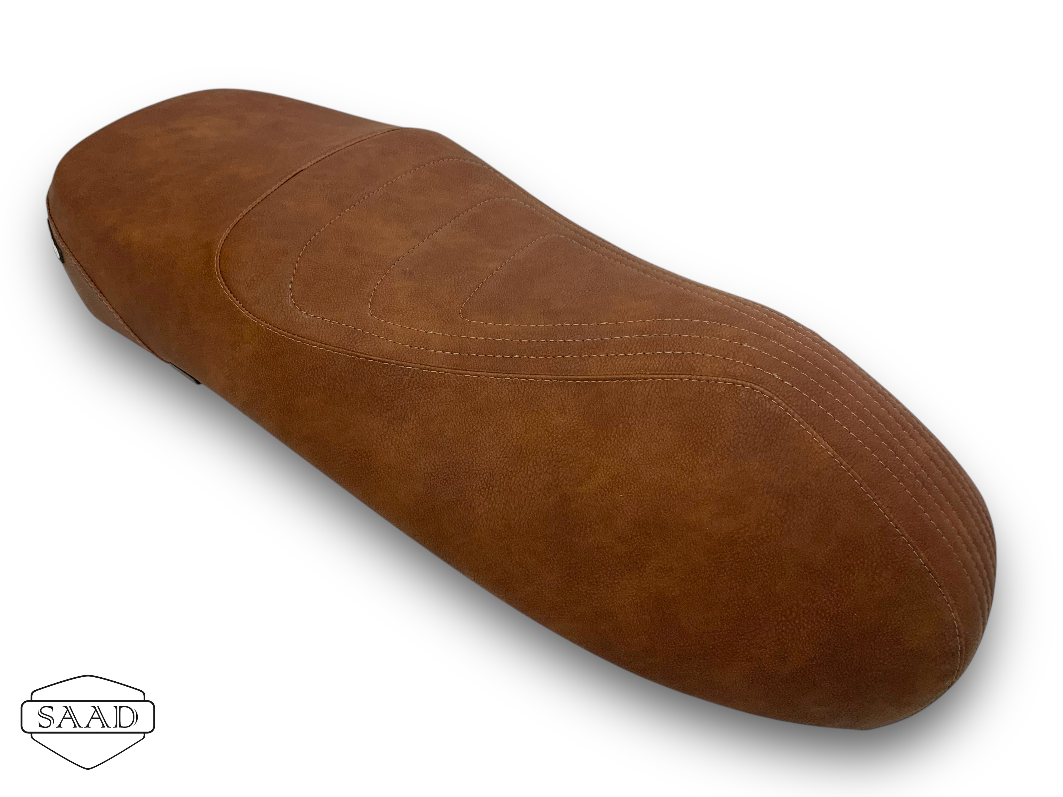 Piaggio Vespa GTS 300 2018 Seat Cover by SAAD Covers