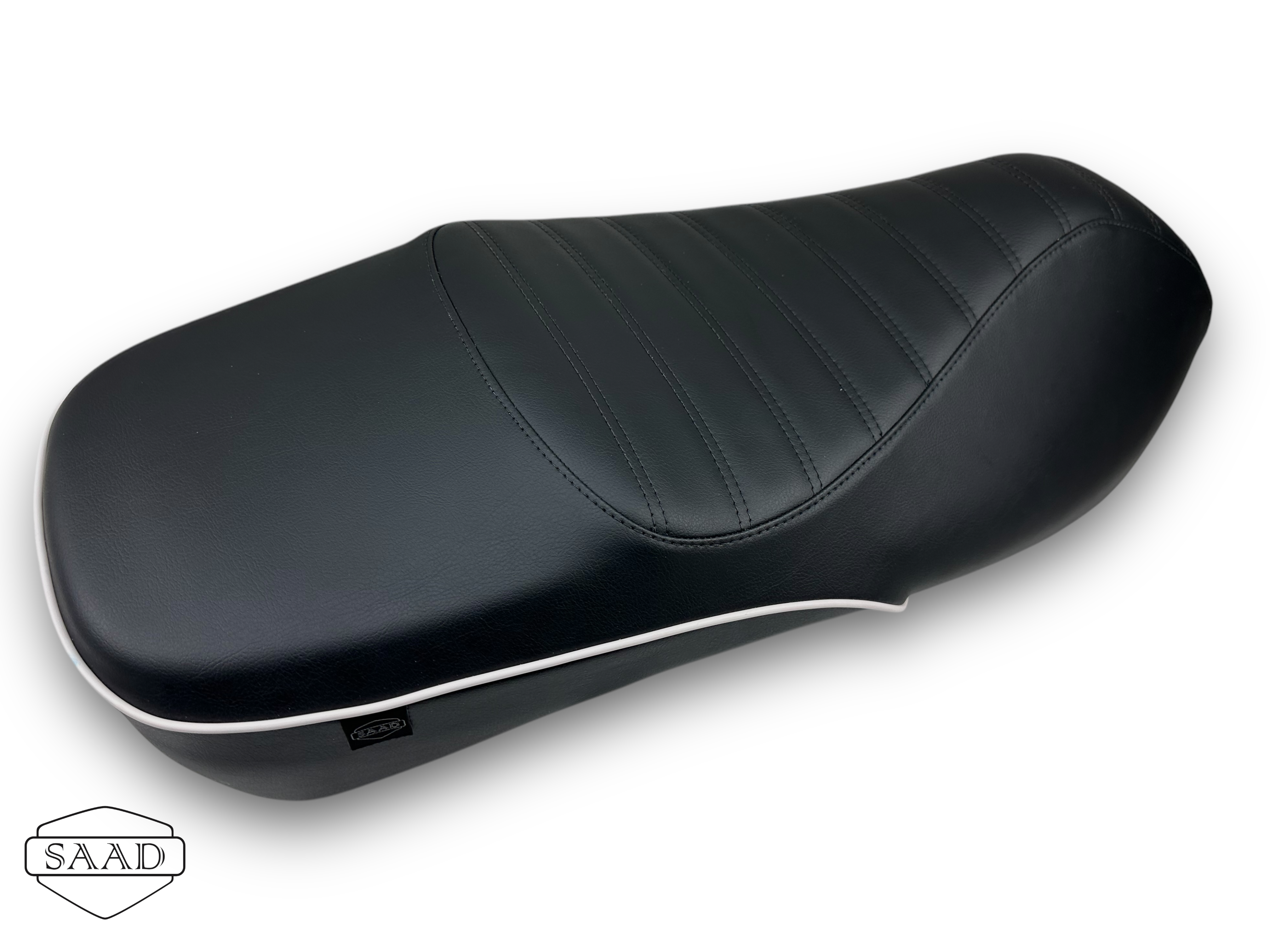 Piaggio Vespa GTS 300 2018 Seat Cover by SAAD Covers - Photo 2