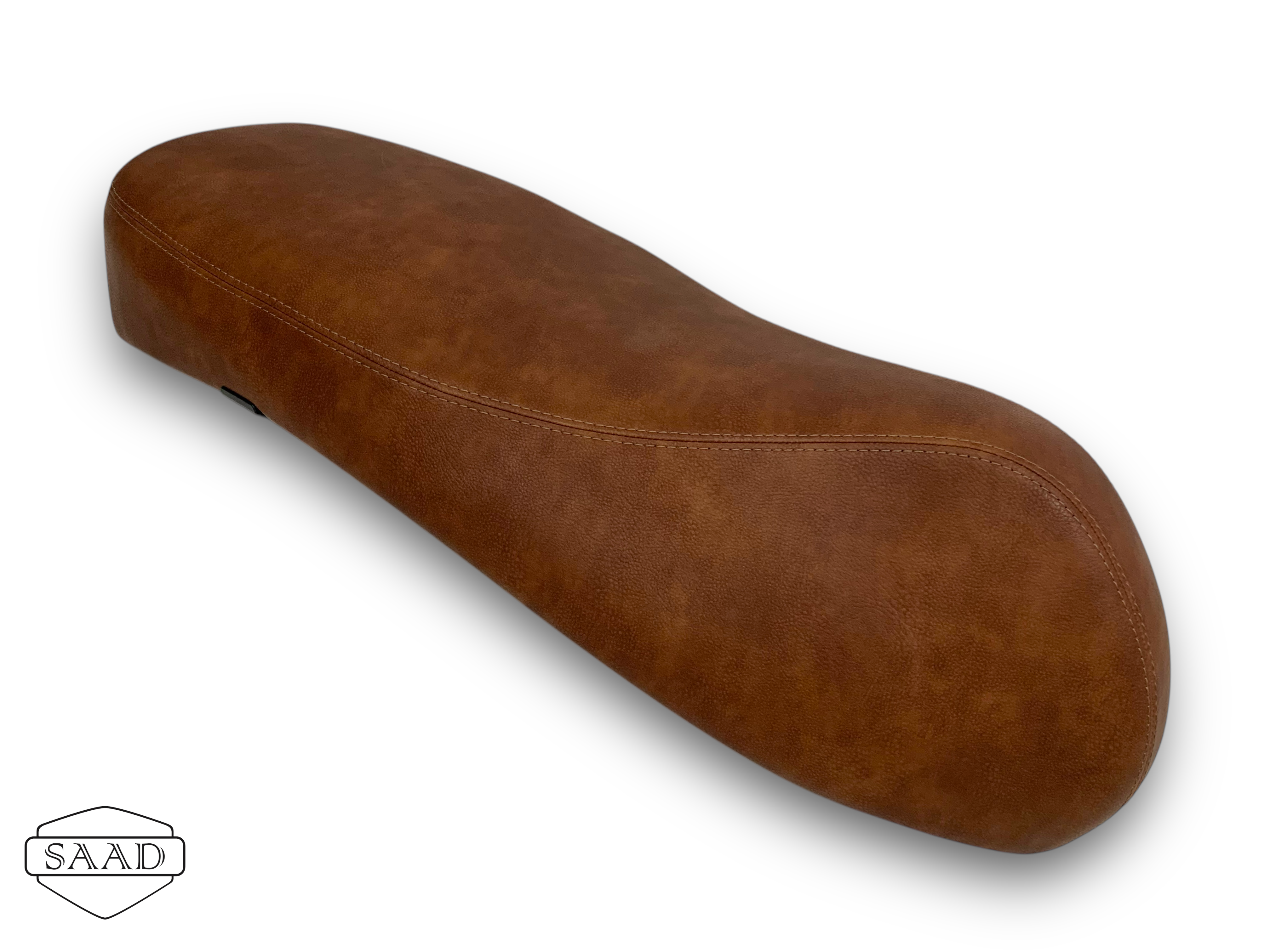 Piaggio Vespa GTS 300 2018 Seat Cover by SAAD Covers