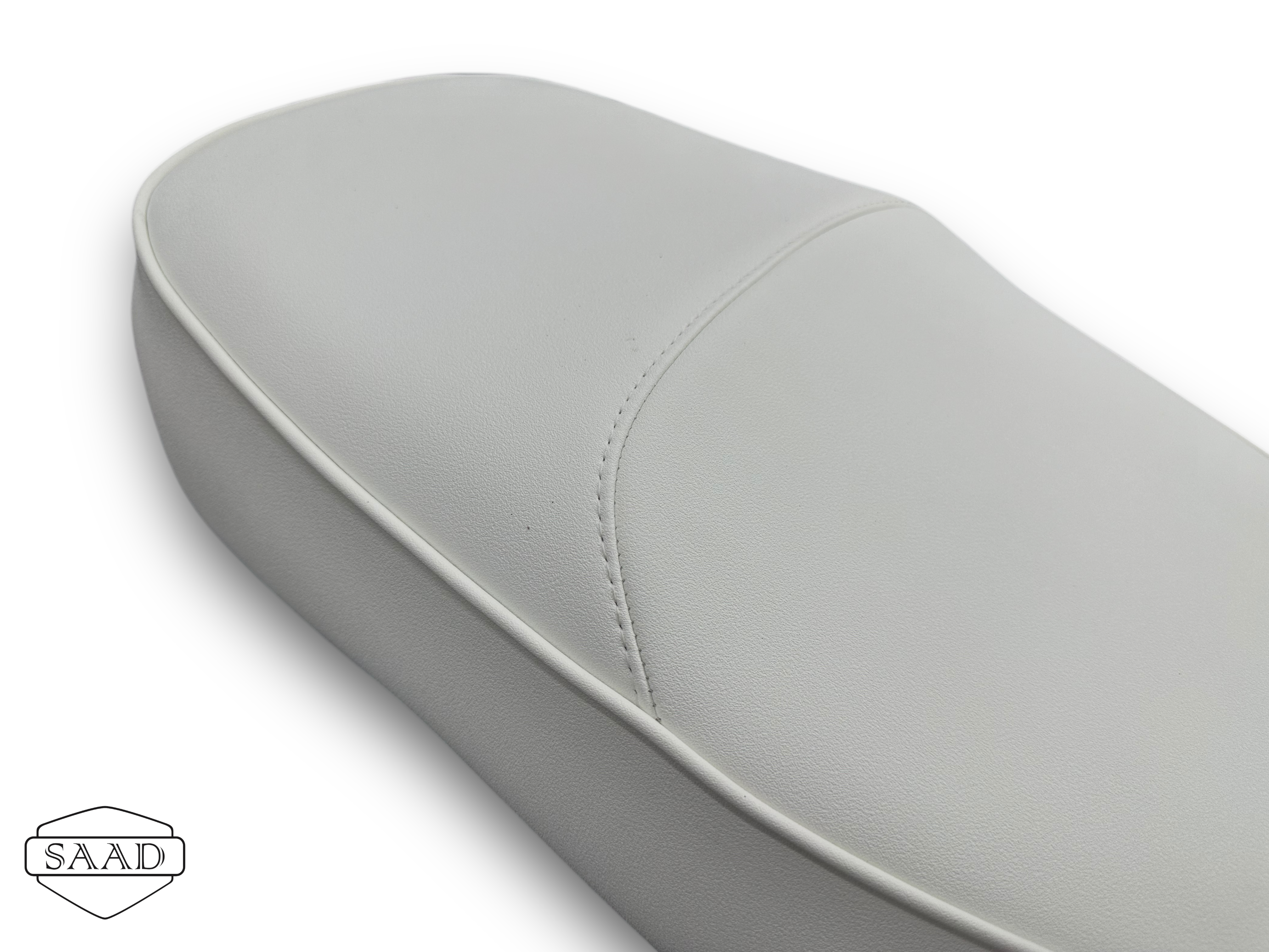 Piaggio Vespa GTS 300 2018 Seat Cover by SAAD Covers - Photo 2
