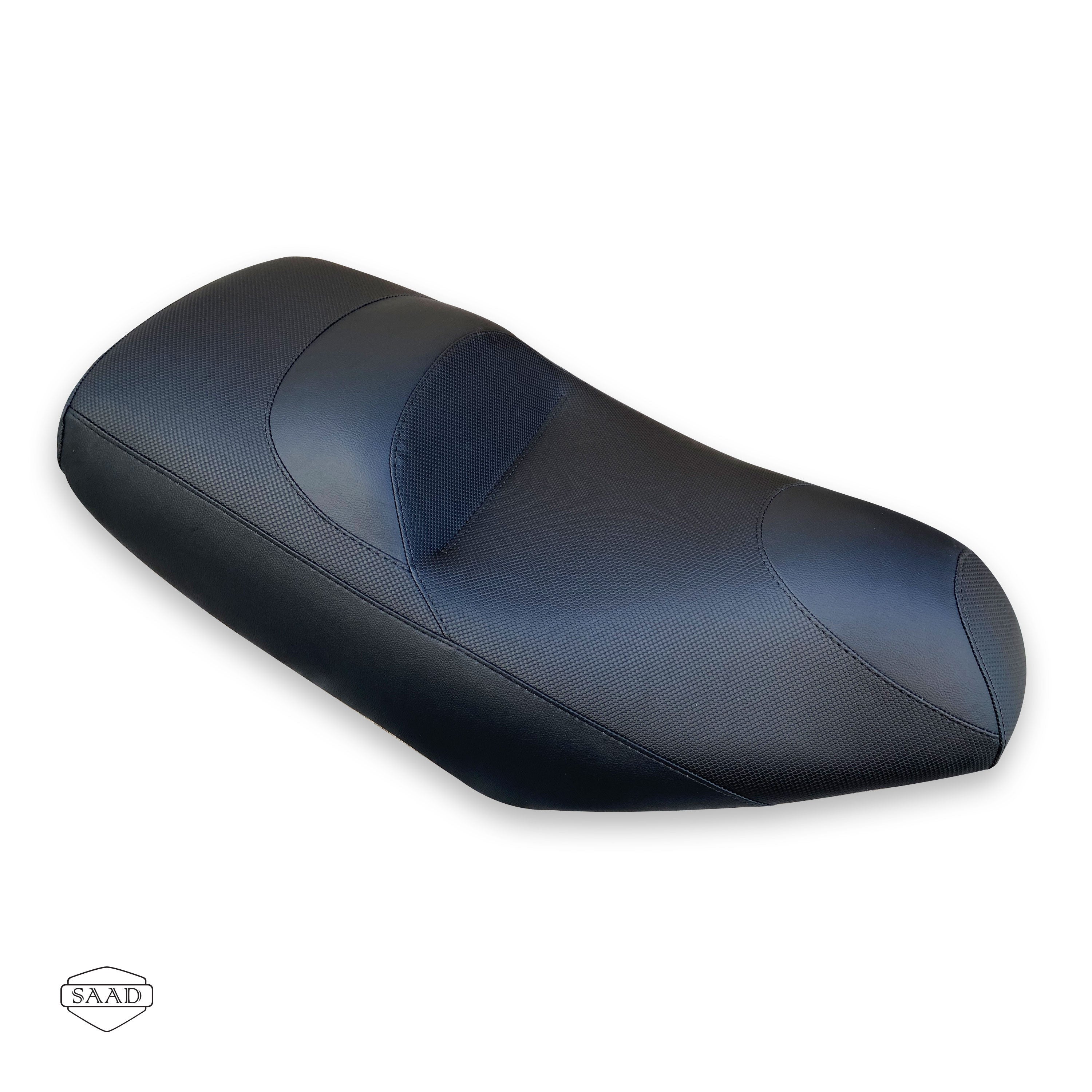 Piaggio X-EVO 2013 Seat Cover by SAAD Covers - Photo 2