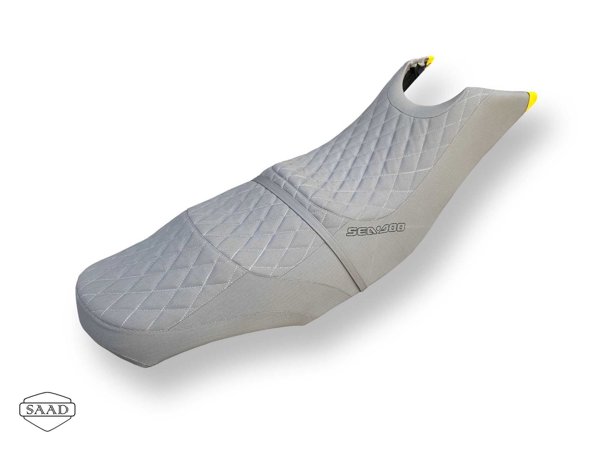 Sea-Doo GTI 130 Se 2006 Seat Cover by SAAD Covers - Photo 3