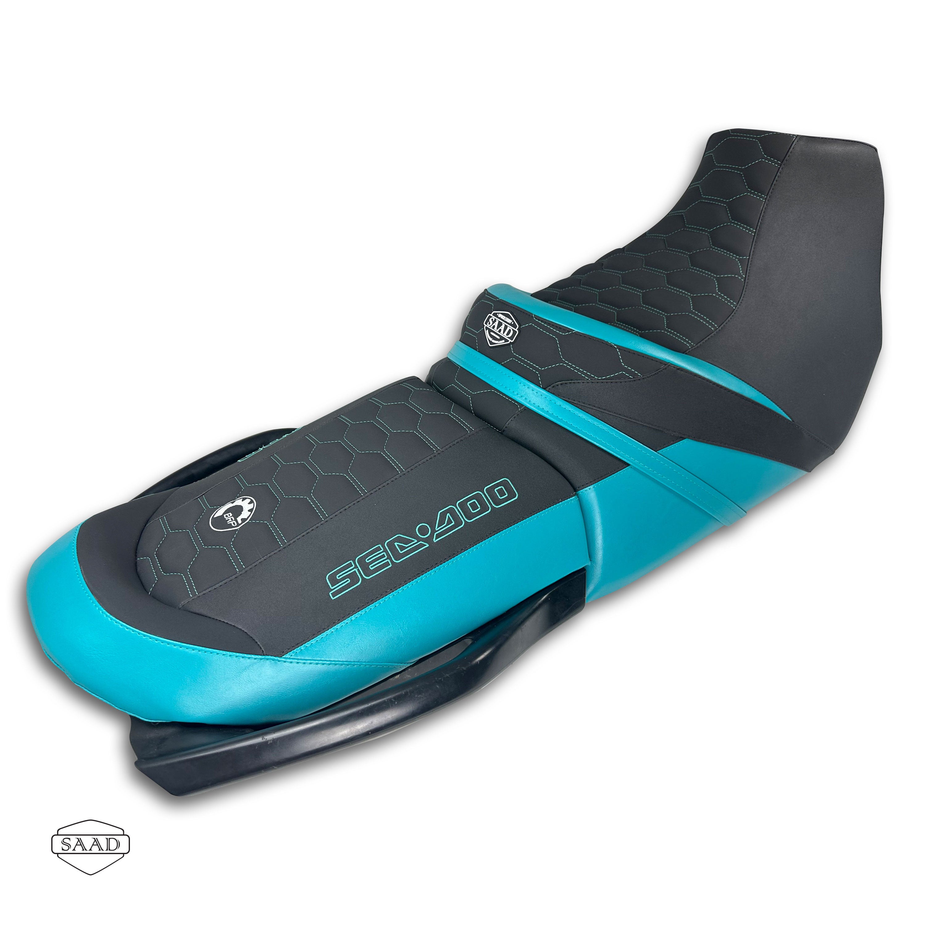 Sea-Doo GTI Se 170 2020+ Seat Cover by SAAD Covers - Photo 3