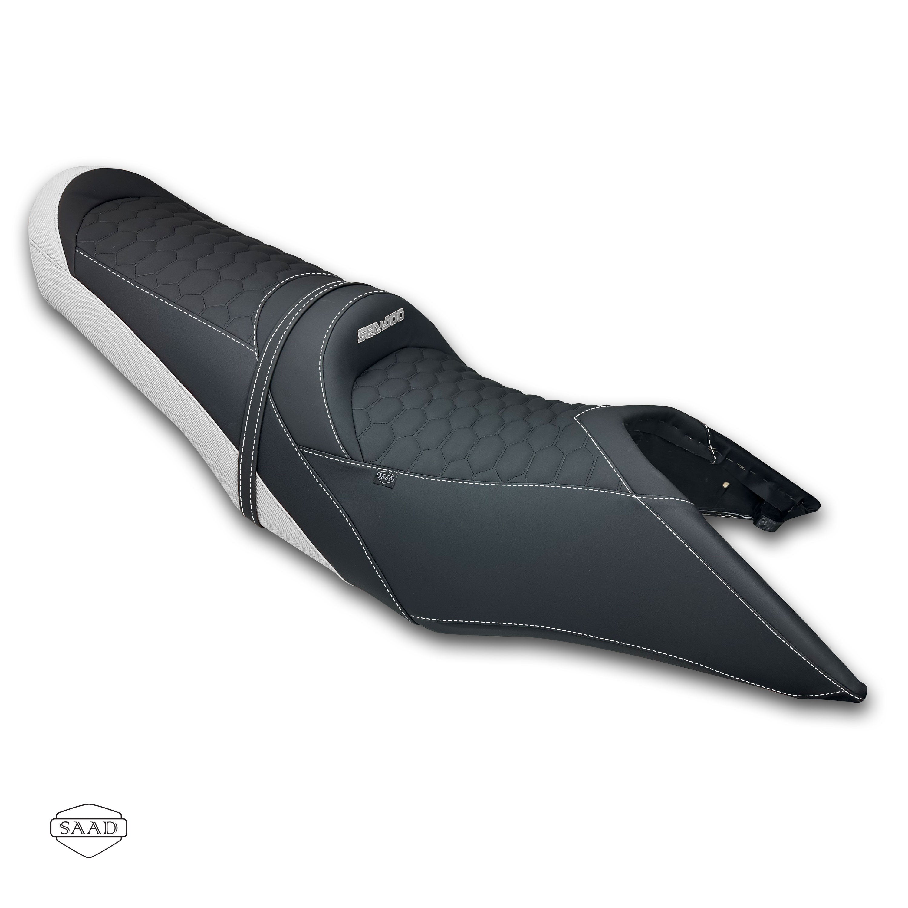 Sea-Doo GTR 230 2017 (Basic Line) Seat Cover by SAAD Covers - Photo 4