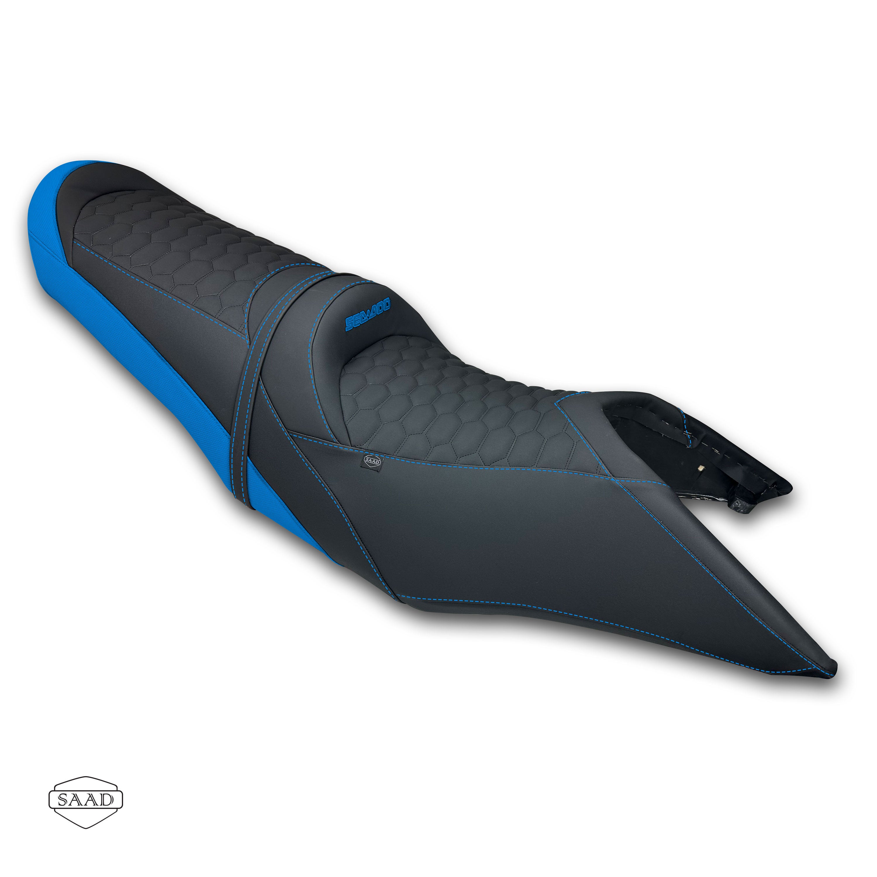 Sea-Doo GTR 230 2017 (Basic Line) Seat Cover by SAAD Covers - Photo 6