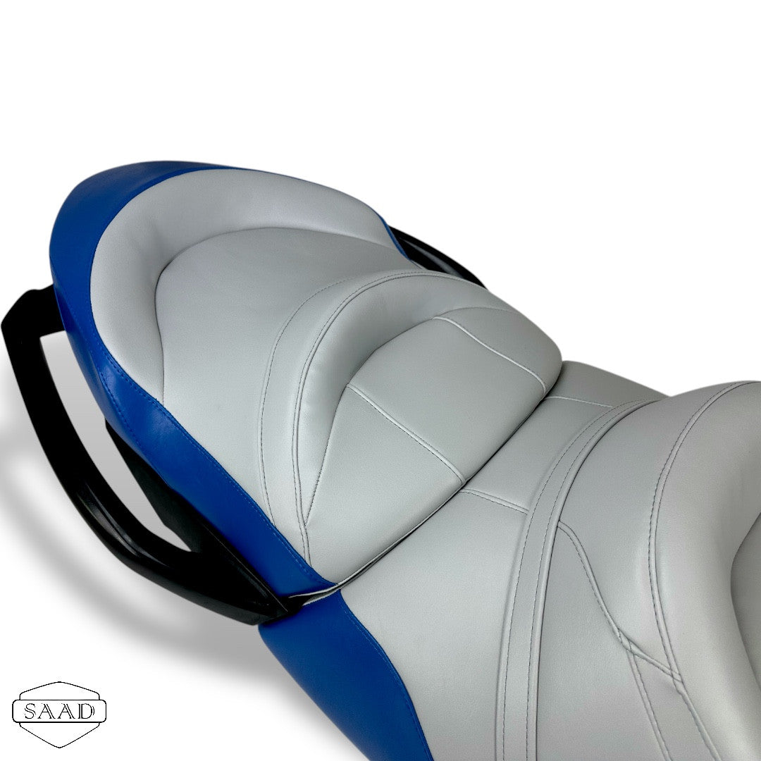 Sea-Doo GTX 215/ 260-300/GTX -GTX-S 155 LTD 2016-2017 Seat Cover by SAAD Covers - Photo 2