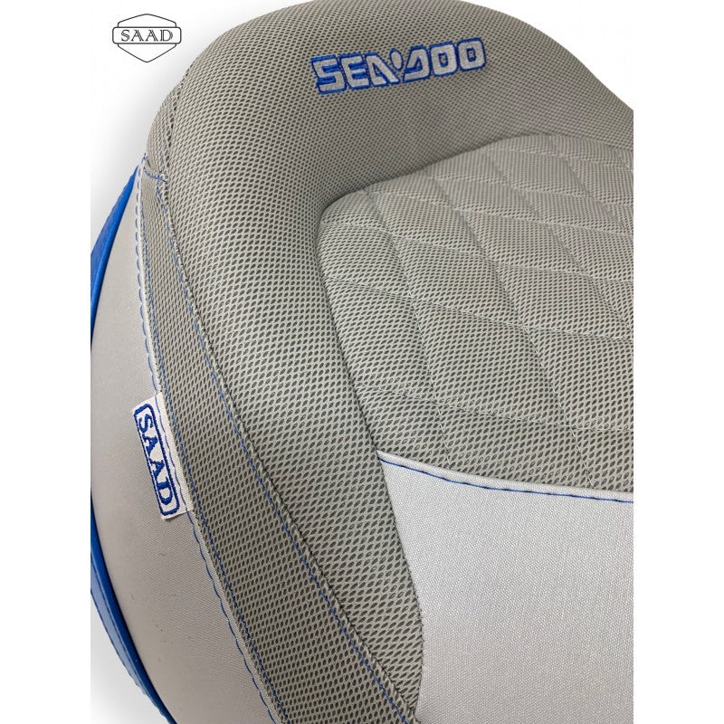 Sea-Doo GTX 215/ 260-300/GTX -GTX-S 155 LTD 2016-2017 Seat Cover by SAAD Covers - Photo 2