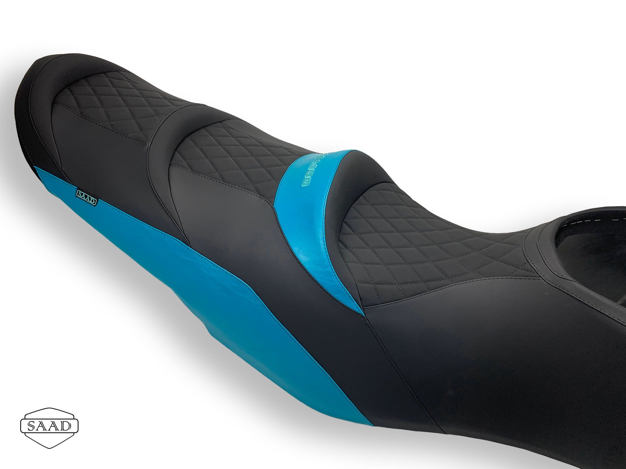 Sea-Doo GTX 215/ 260-300/GTX -GTX-S 155 LTD 2016-2017 Seat Cover by SAAD Covers - Photo 4