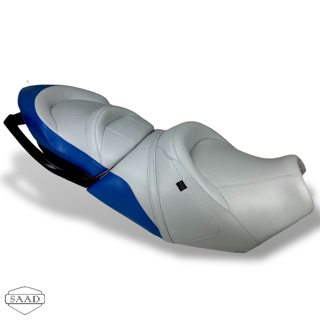 Sea-Doo GTX 215/ 260-300/GTX -GTX-S 155 LTD 2016-2017 Seat Cover by SAAD Covers