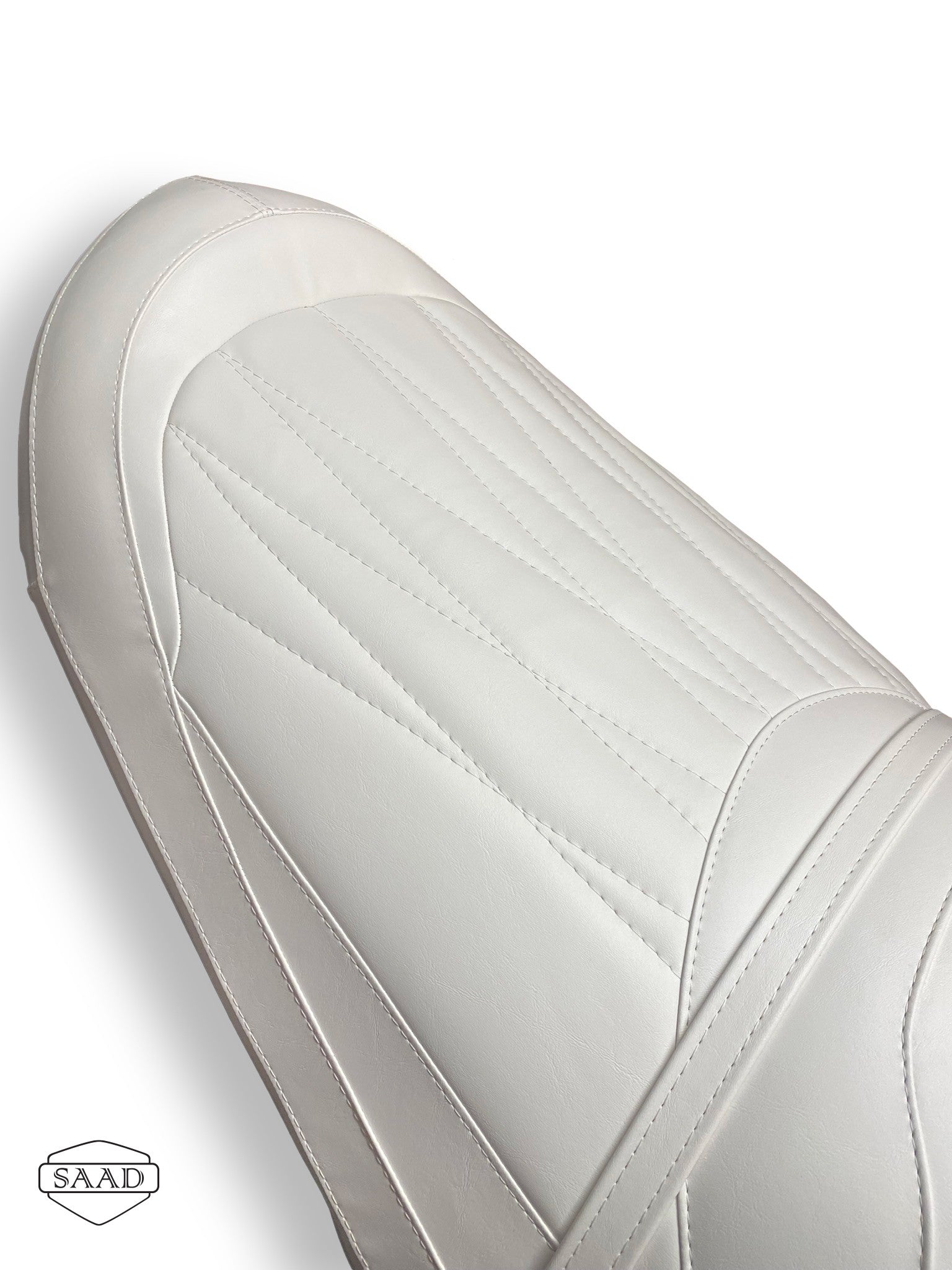 Sea-Doo GTX Limited (White Basic Line) 2012 Seat Cover by SAAD Covers - Photo 2