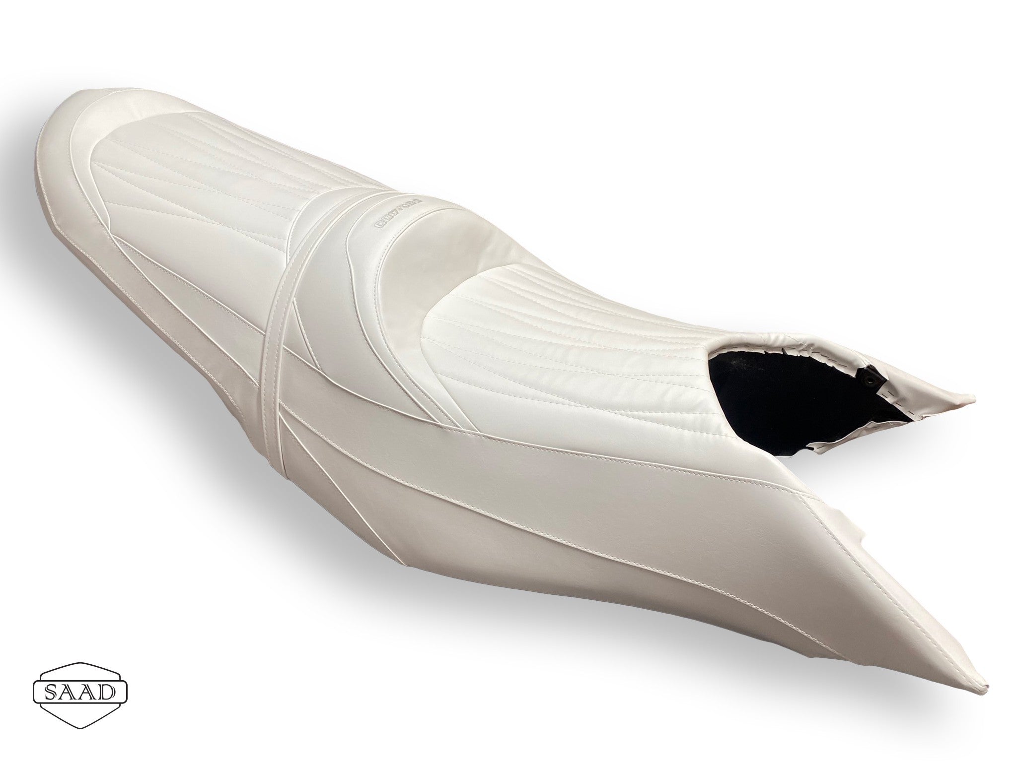 Sea-Doo GTX Limited (White Basic Line) 2012 Seat Cover by SAAD Covers
