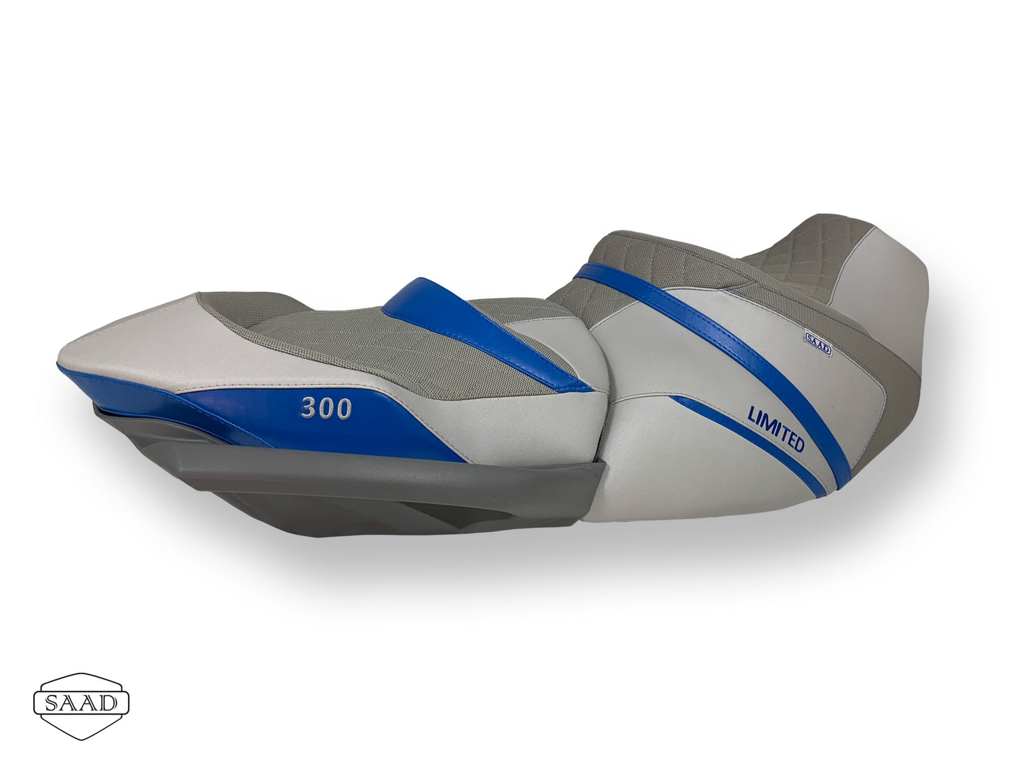 Sea-Doo GTX 300 LTD 2018-2022 Seat Cover by SAAD Covers - Photo 3