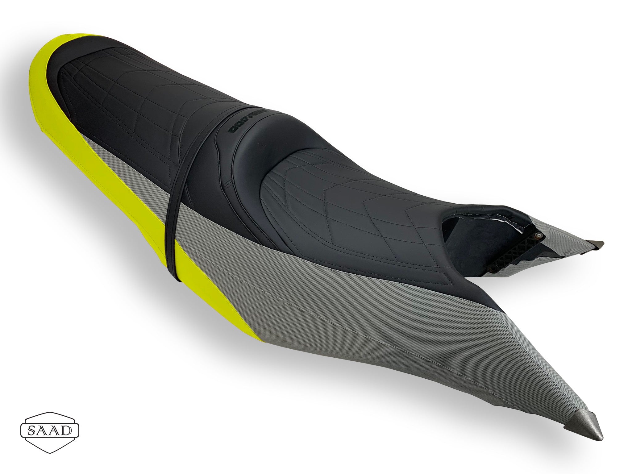Sea-Doo GTX Limited iS (Basic Line) 2012 Seat Cover by SAAD Covers - Photo 2