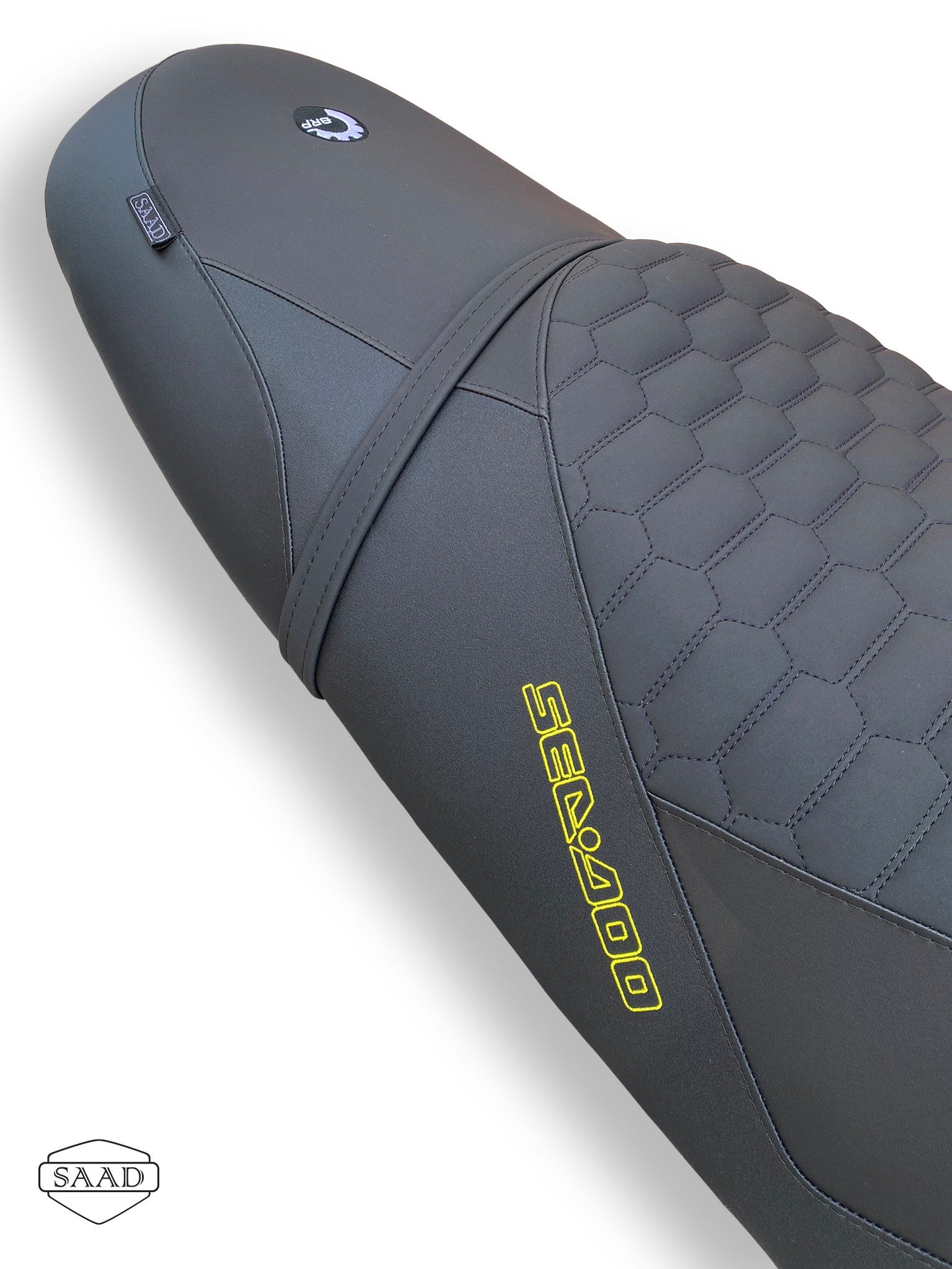 Sea-Doo RXP 215 (04-08) Seat Cover by SAAD Covers - Photo 2