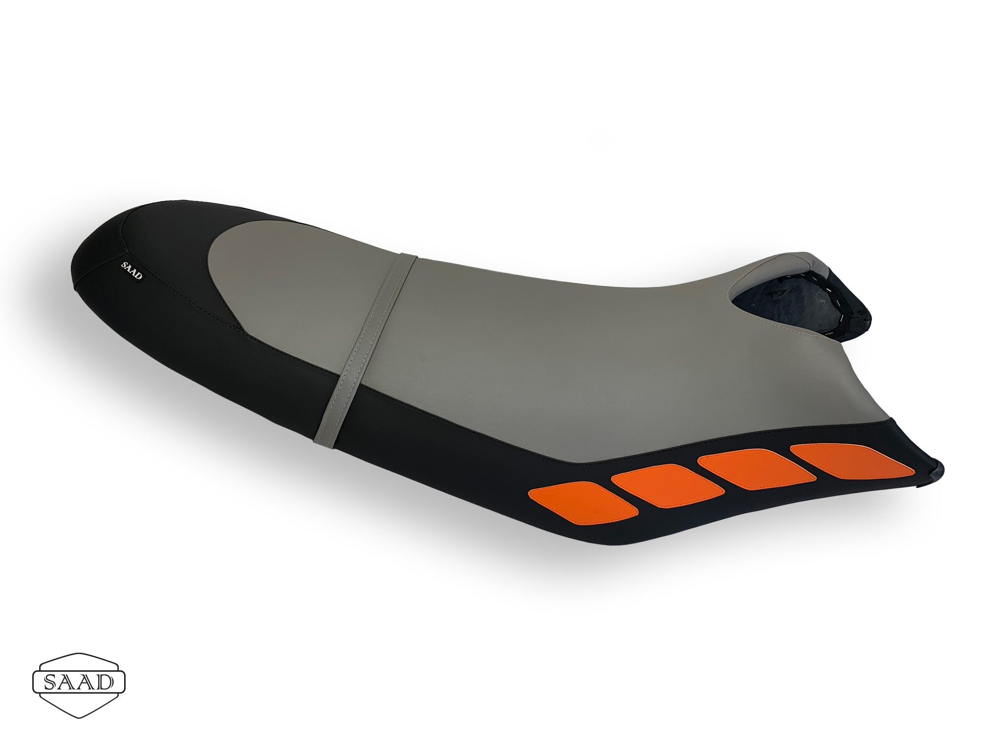 Sea-Doo RXP-X 255 2008-2011 (Basic Line) Seat Cover by SAAD Covers