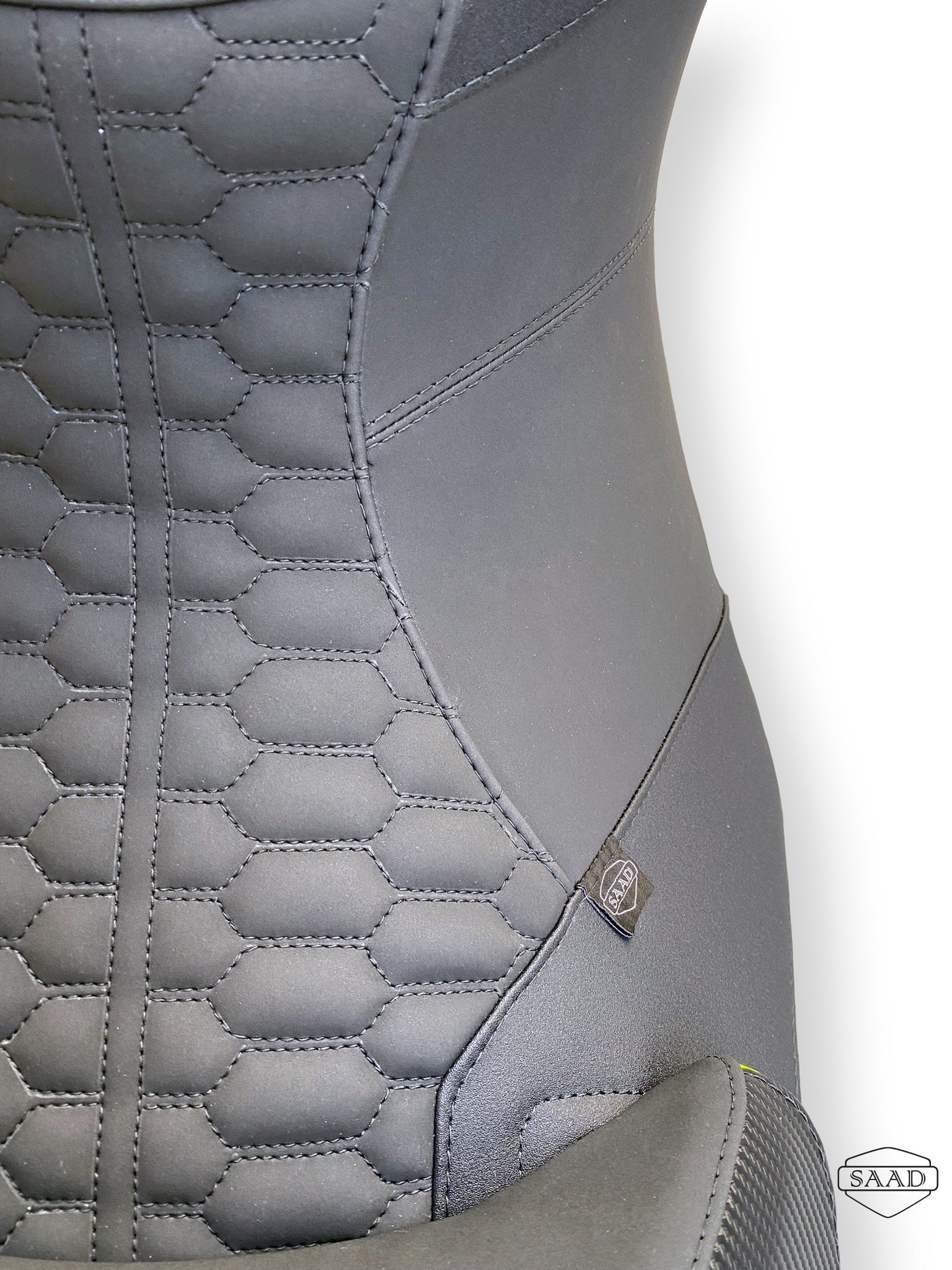 Sea-Doo RXP-X 300/325 +Apex 2021+ Seat Cover by SAAD Covers - Photo 5