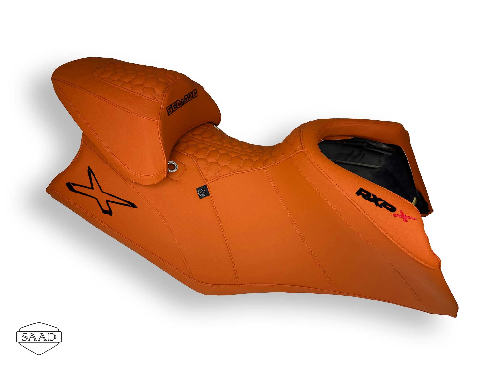 Sea-Doo RXP-X 300/325 Racing Seat 2021+ Seat Cover by SAAD Covers - Photo 4