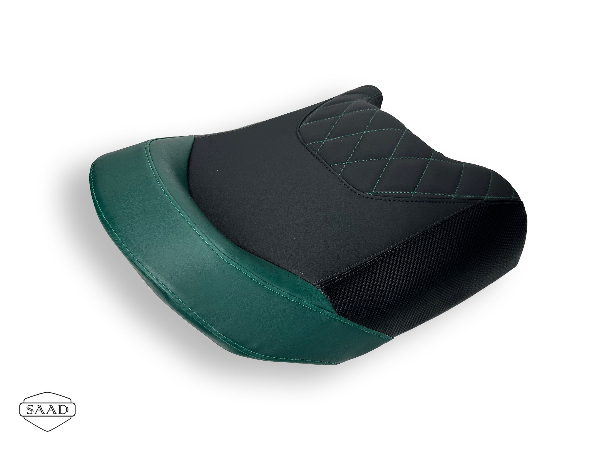 Sea-Doo RXP-X Apex (Passenger Seat) 2023 Seat Cover by SAAD Covers - Photo 2