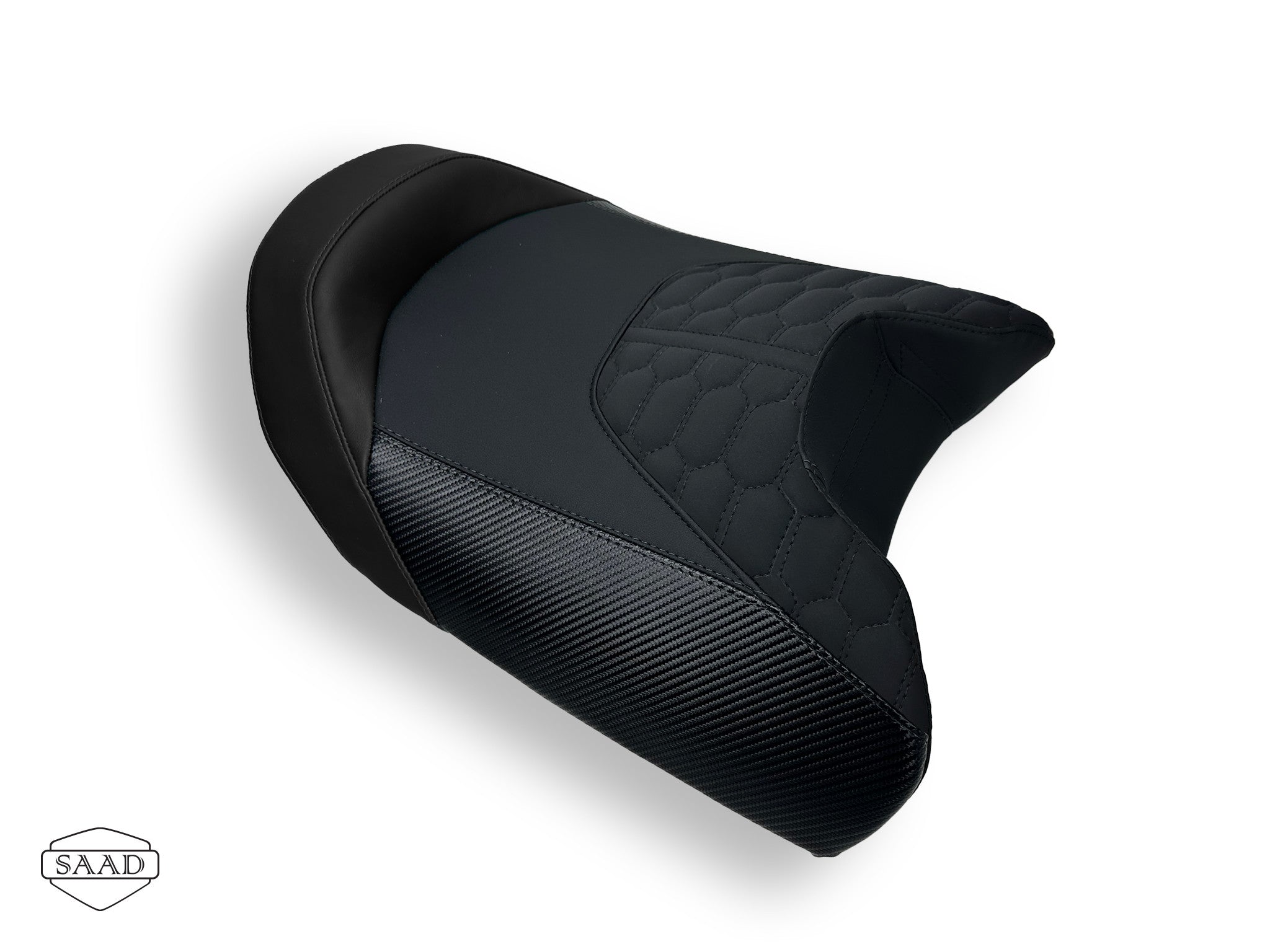 Sea-Doo RXP-X (Passenger Seat) 2021+ Seat Cover by SAAD Covers - Photo 2