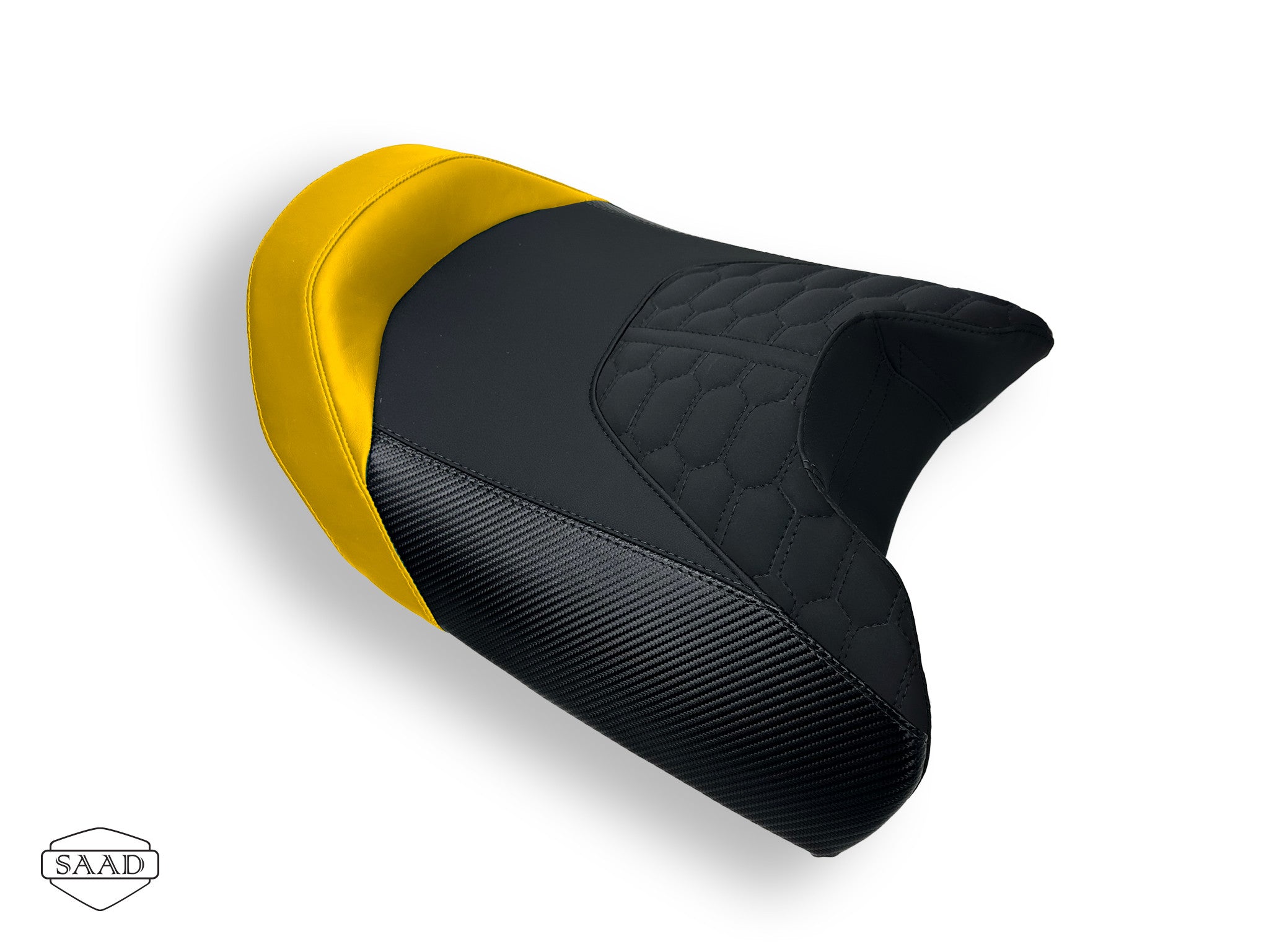 Sea-Doo RXP-X (Passenger Seat) 2021+ Seat Cover by SAAD Covers - Photo 6