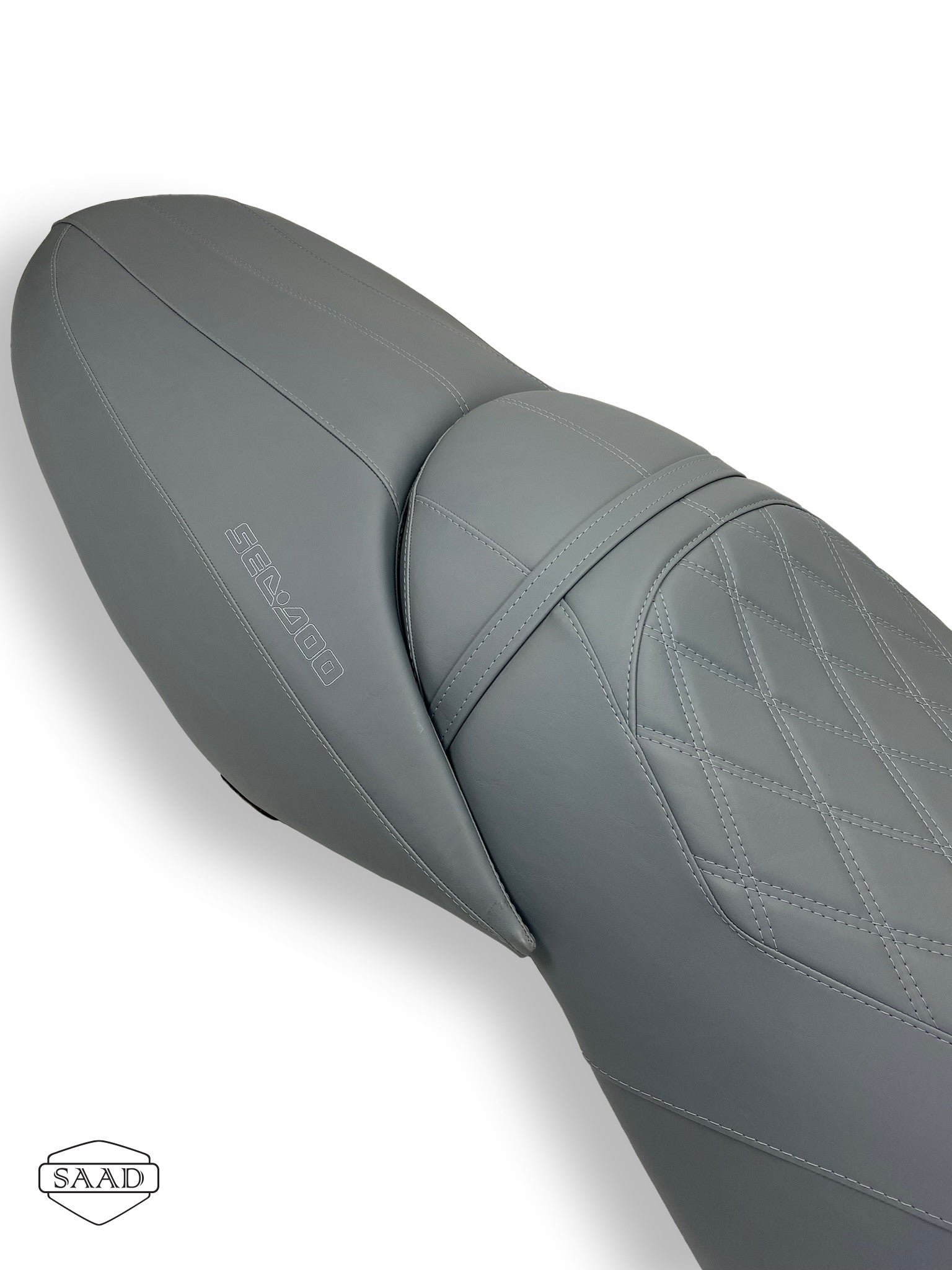 Sea-Doo RXT-(x) 255/GTX Di/ GTX 4-Tec/ GTX LTD, GTX Wake/ Wake Pro 215 Seat Cover by SAAD Covers - Photo 2