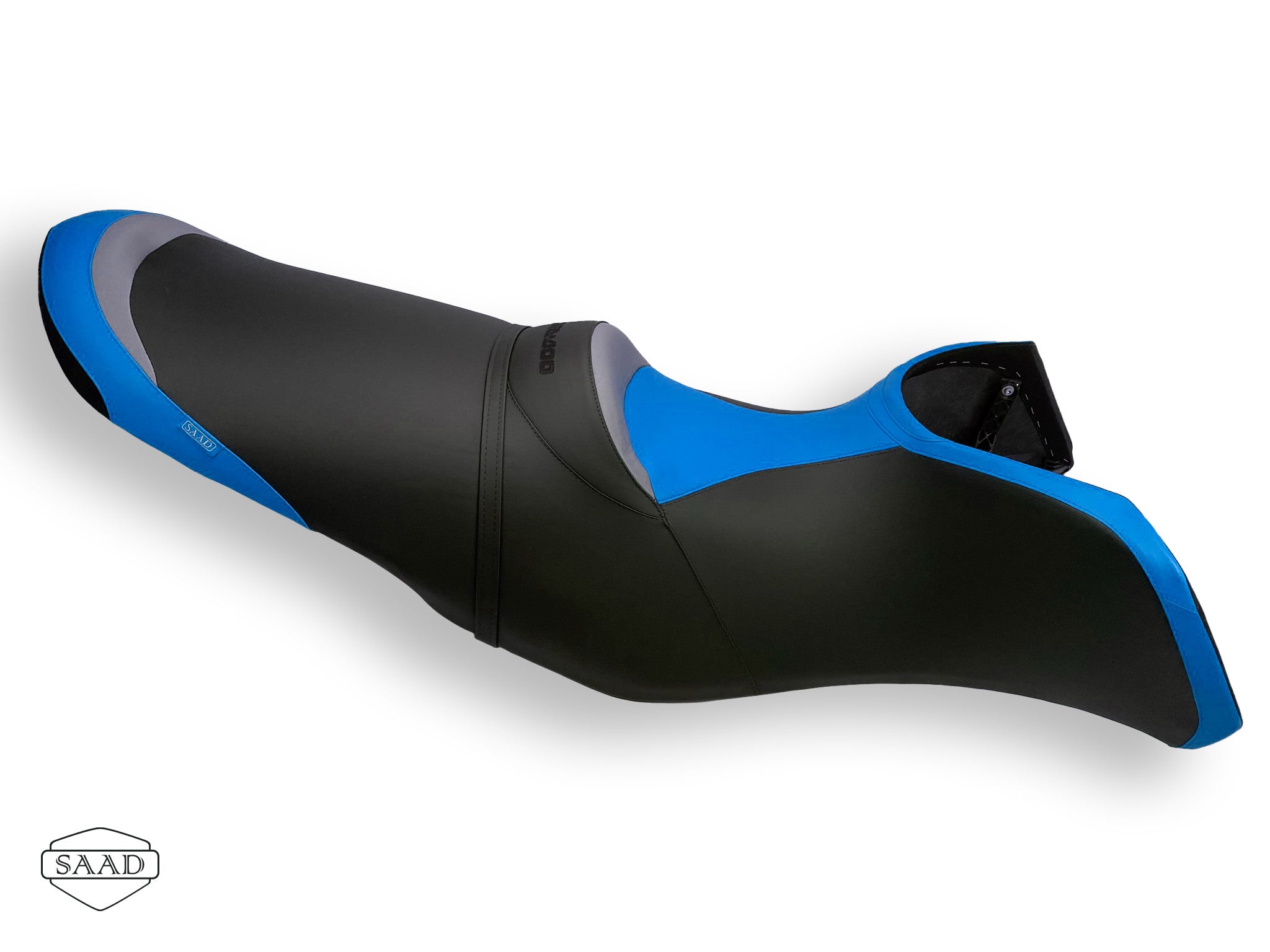 Sea-Doo RXT-X 300 RS Basic Line 2016-2017 Seat Cover by SAAD Covers - Photo 3