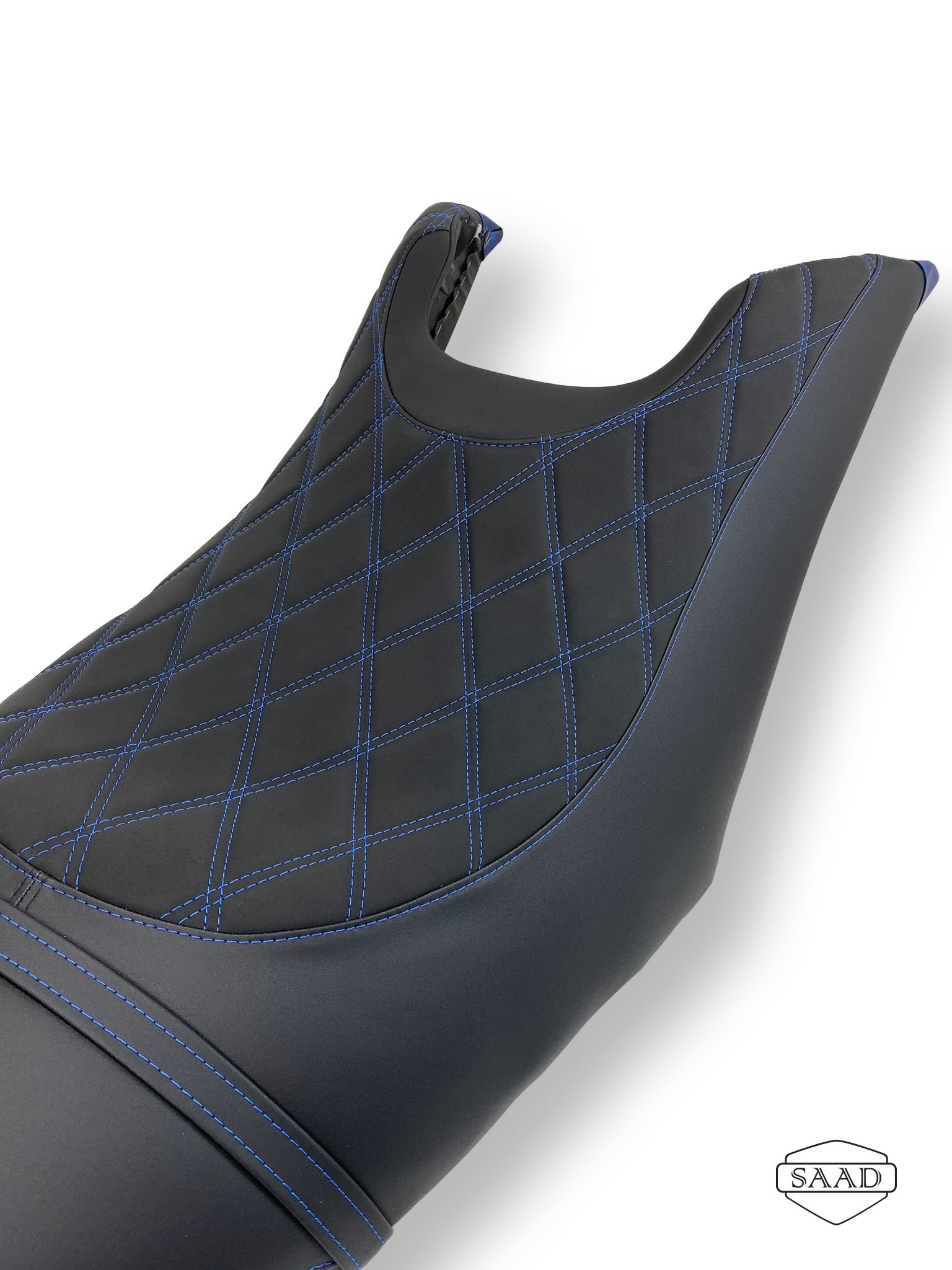 Sea-Doo RXT-X255/GTX Di/ GTX 4-Tec/ GTX LTD, GTX Wake/ Wake Pro 215 ΧΡΟΝΙΑ :05-09/02-03/02-06/06-08/2009 Seat Cover by SAAD Covers - Photo 3