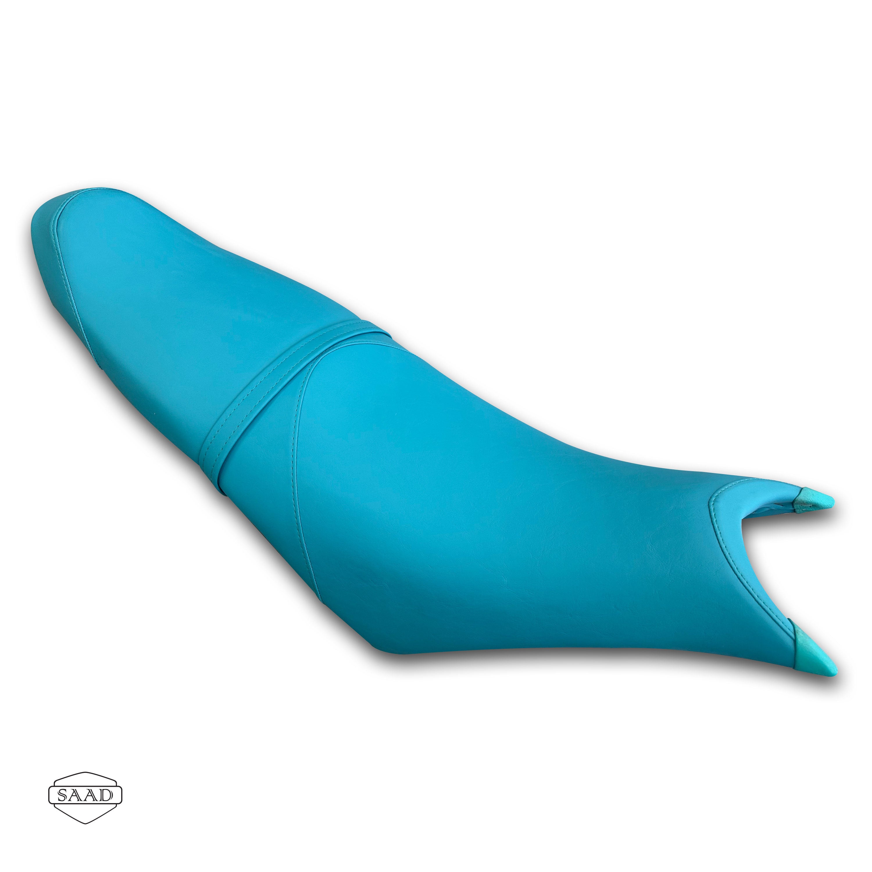 Sea-Doo Spark 2up (Basic Line) Seat Cover by SAAD Covers - Photo 6