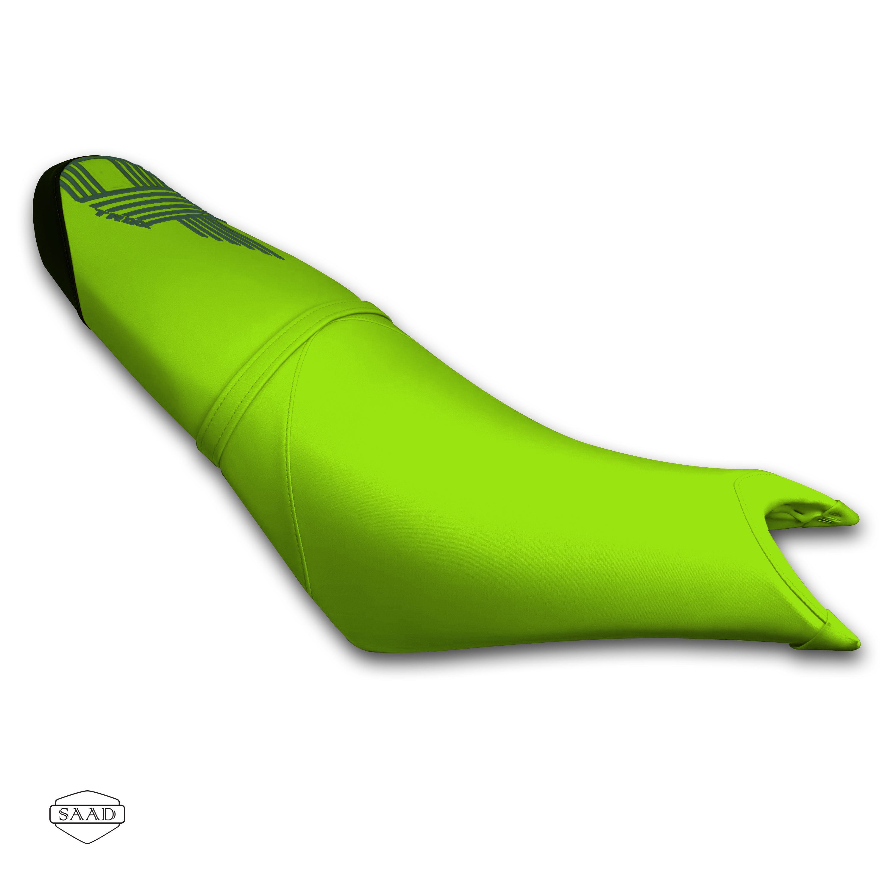 Sea-Doo Spark 2up (Basic Line) Seat Cover by SAAD Covers - Photo 3