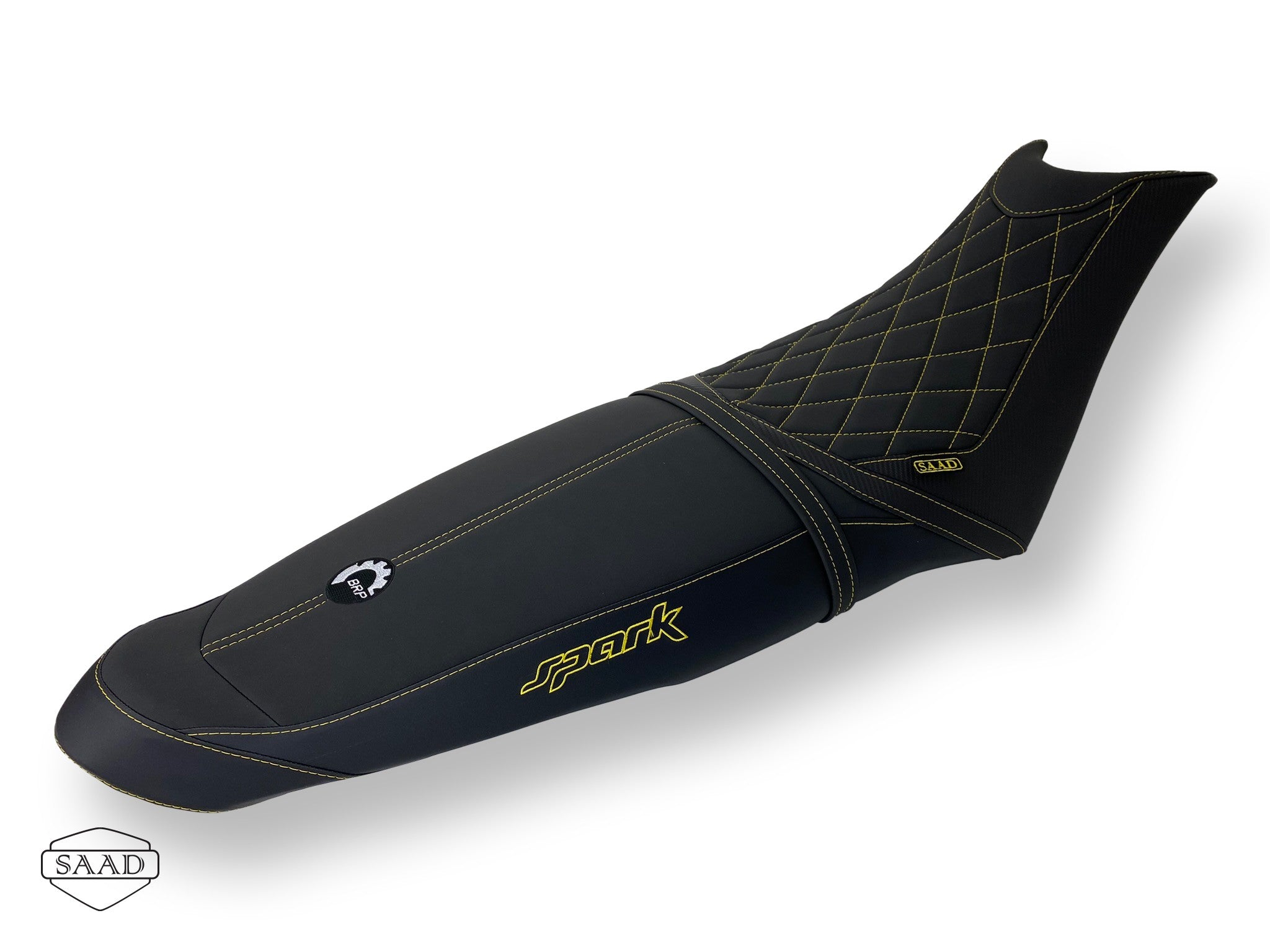 Sea-Doo Spark 3UP (GEN1) Seat Cover by SAAD Covers - Photo 2