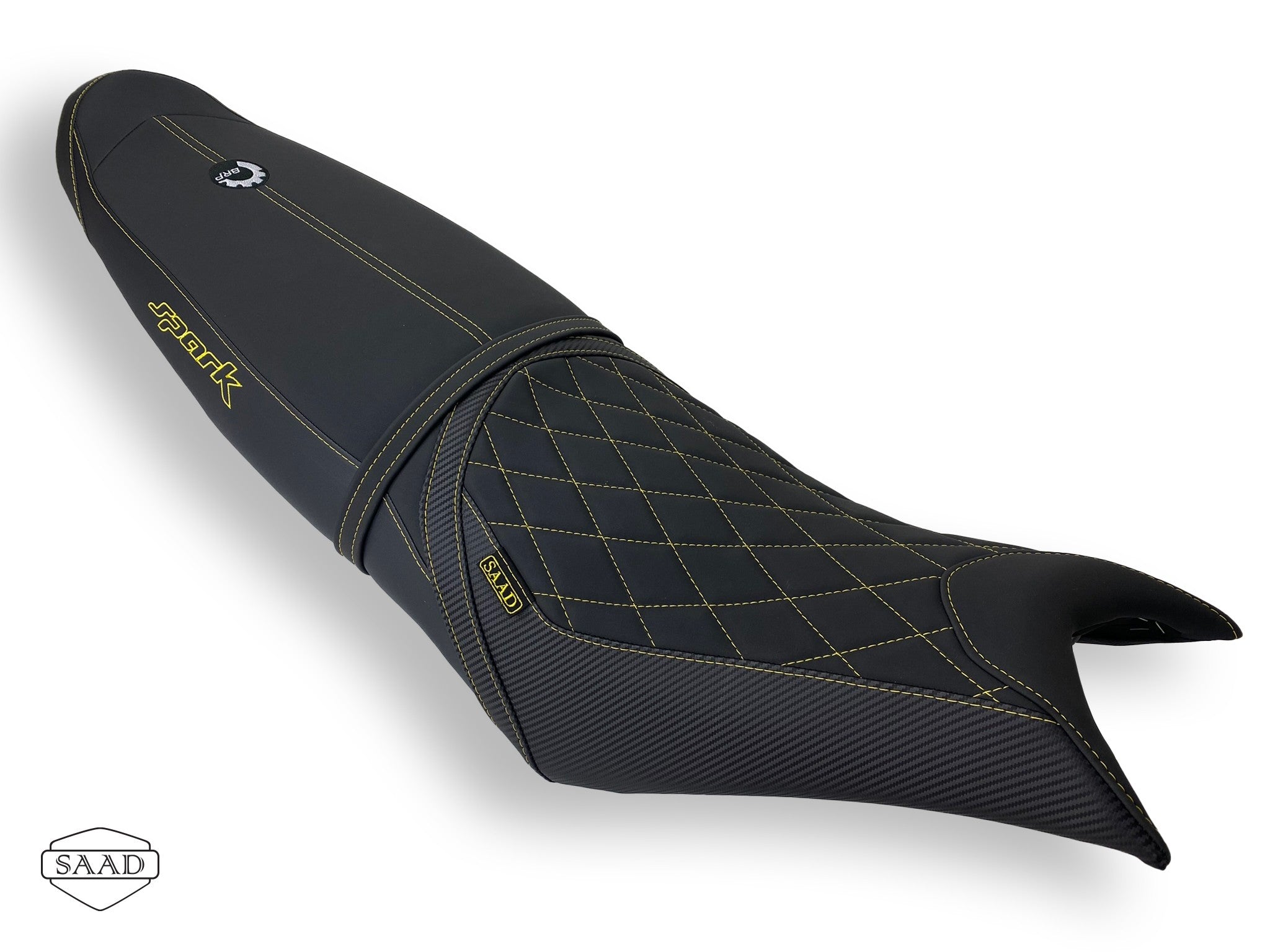 Sea-Doo Spark 3UP (GEN1) Seat Cover by SAAD Covers