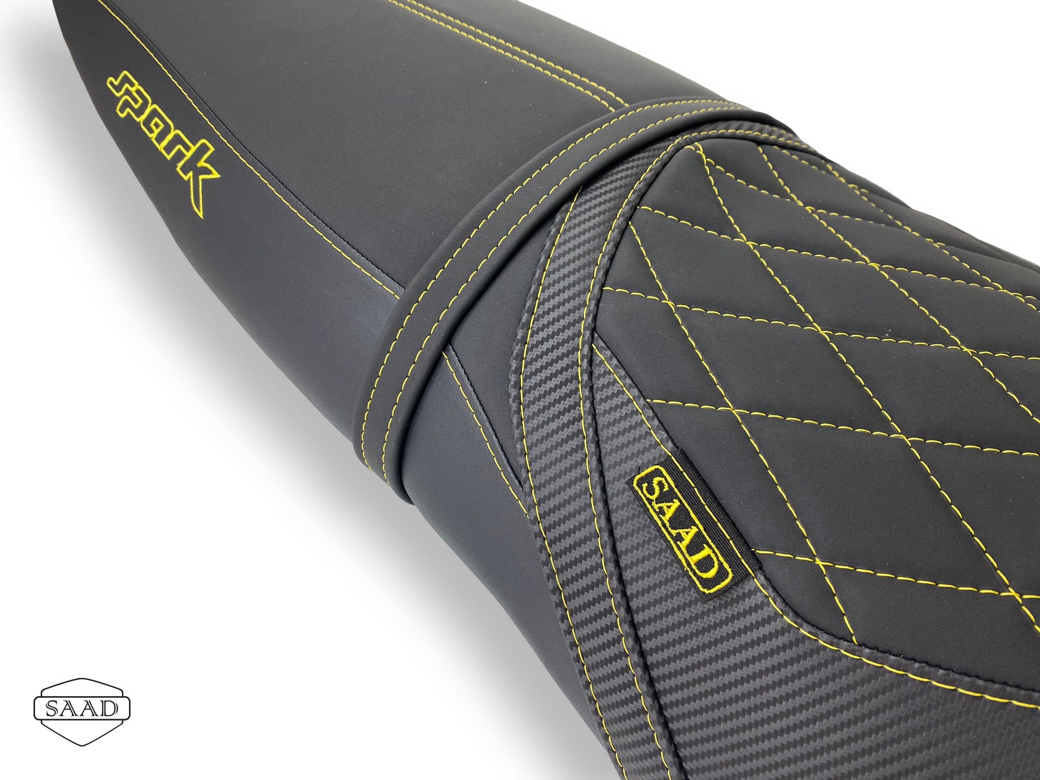 Sea-Doo Spark 3UP (GEN1) Seat Cover by SAAD Covers - Photo 3