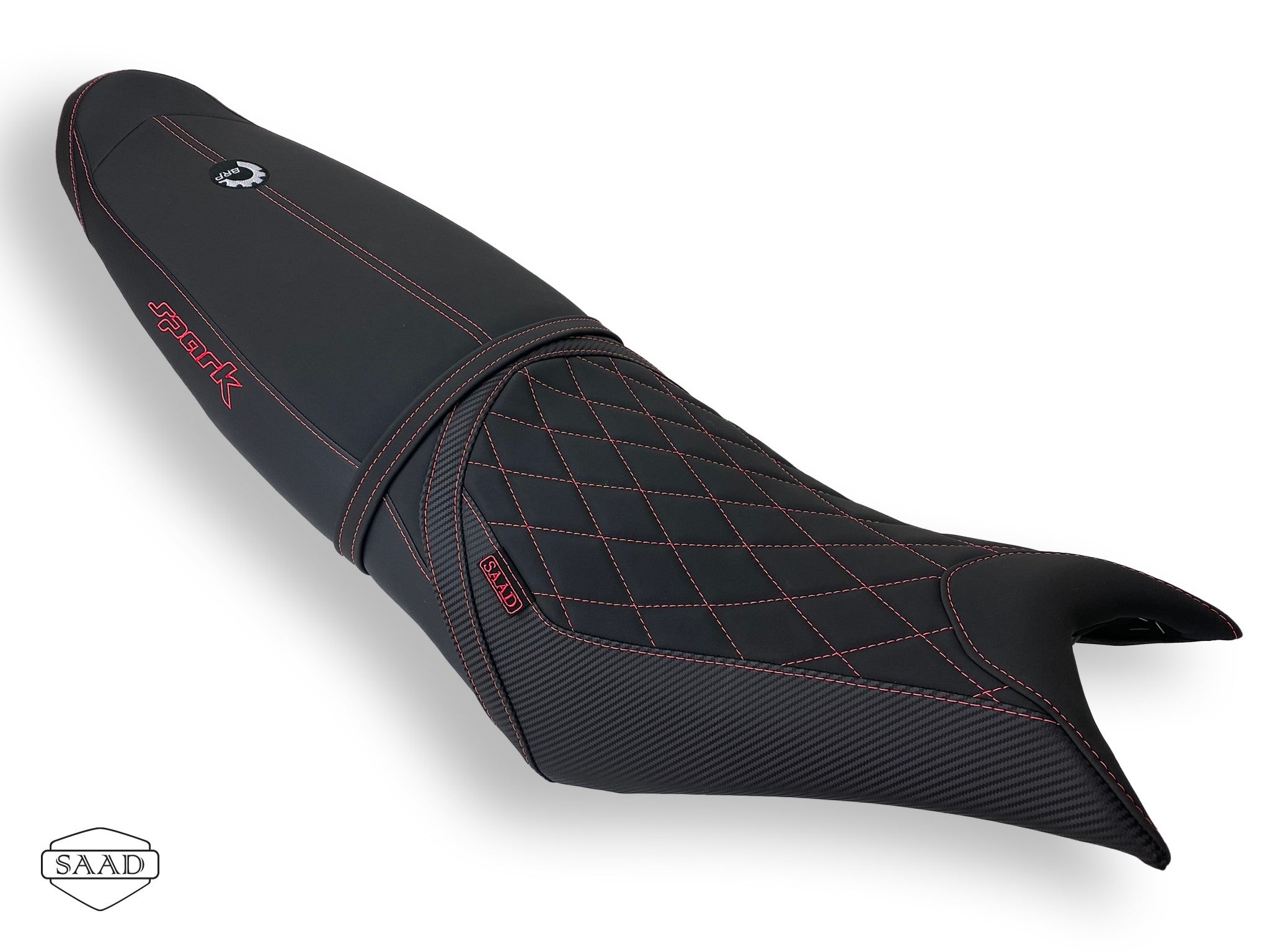 Sea-Doo Spark 3UP (GEN1) Seat Cover by SAAD Covers - Photo 5
