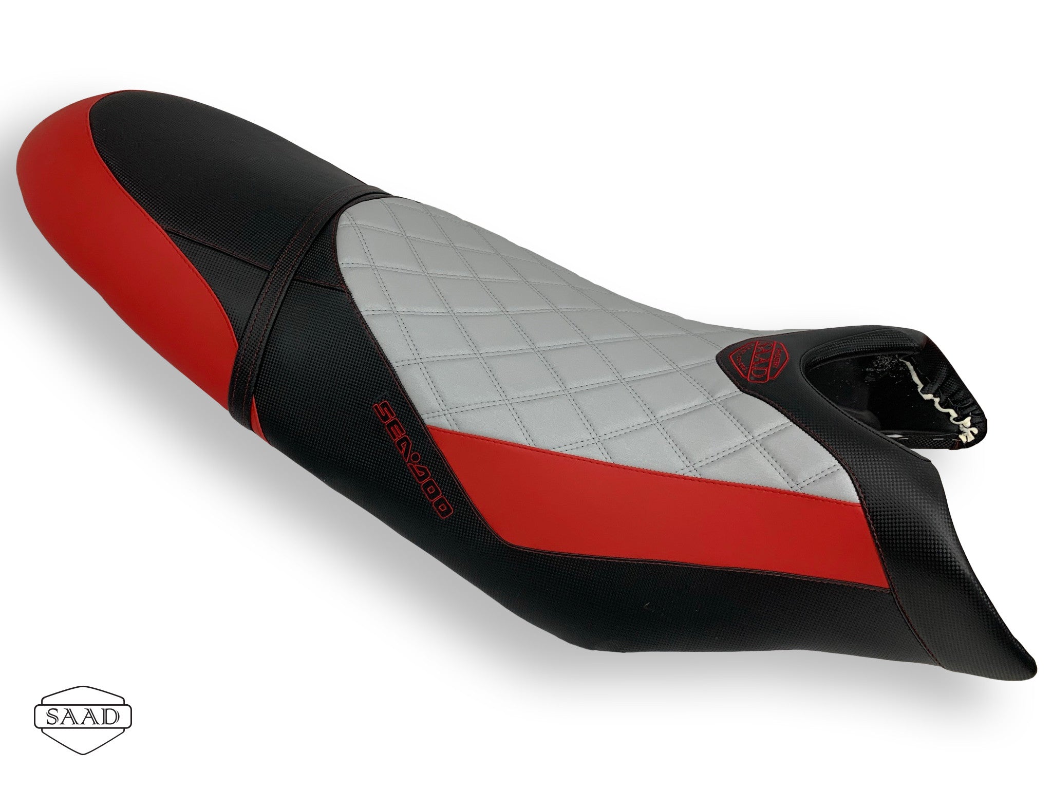 Sea-Doo RXP 215 2004-2008 Seat Cover by SAAD Covers
