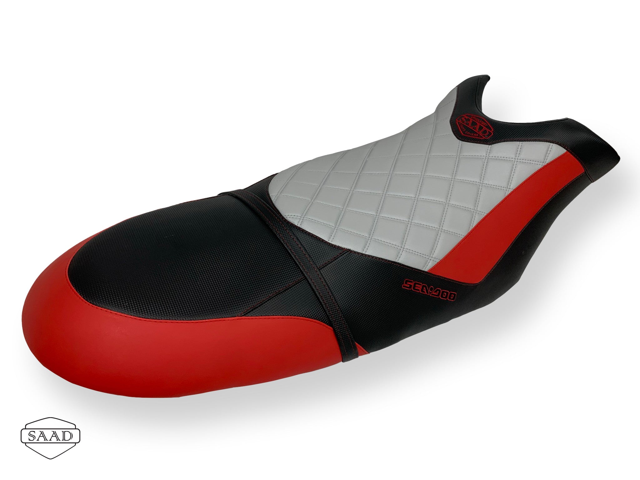 Sea-Doo RXP 215 2004-2008 Seat Cover by SAAD Covers - Photo 2