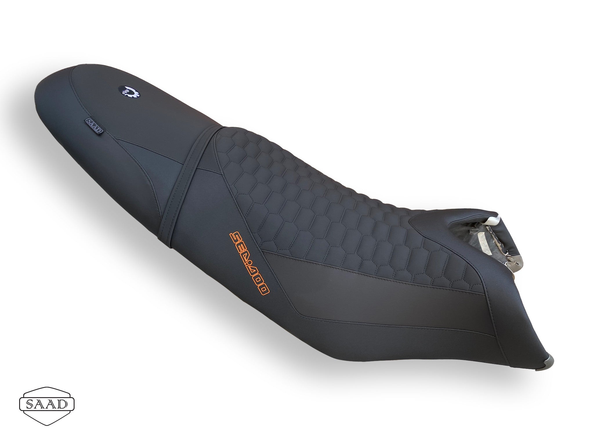 Sea-Doo RXP 215 2004-2008 Seat Cover by SAAD Covers - Photo 4
