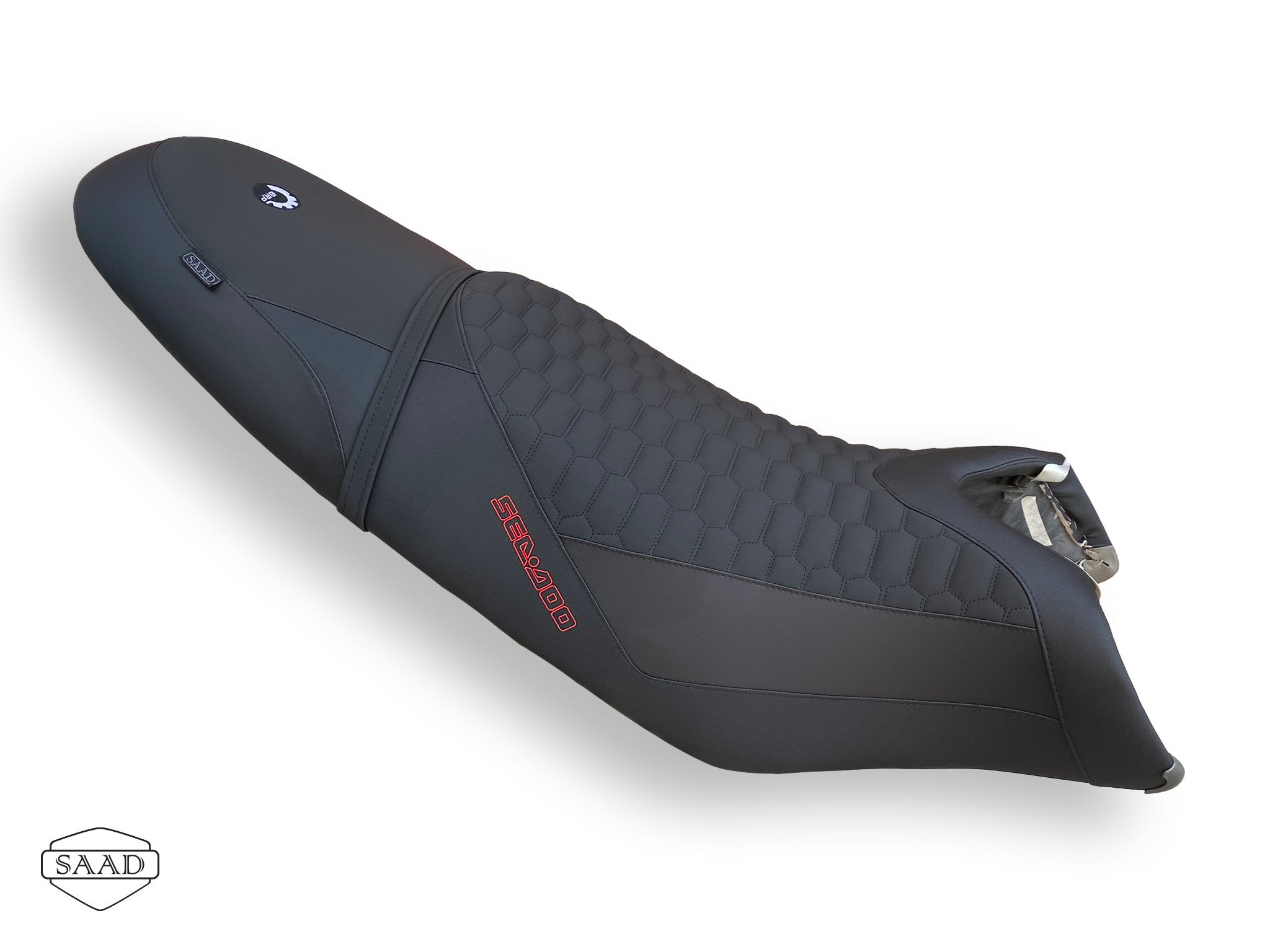 Sea-Doo RXP 215 2004-2008 Seat Cover by SAAD Covers - Photo 5