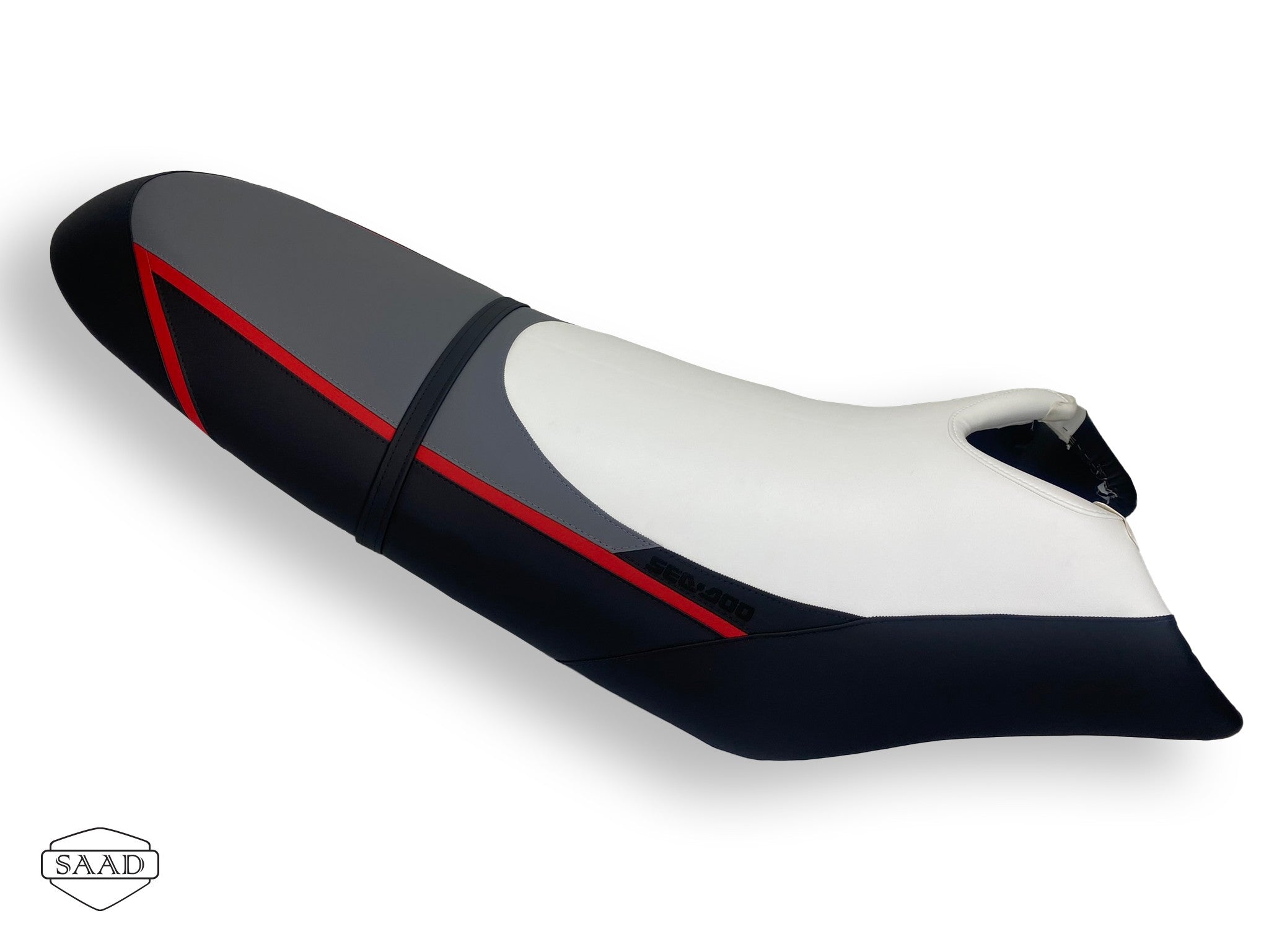 Sea-Doo RXP-X 255 RS 2011 (OEM) Seat Cover by SAAD Covers